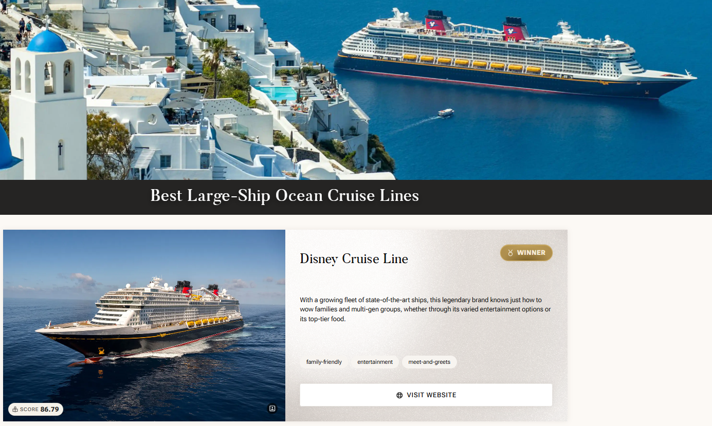 travel and leisure 2026 awards DCL.PNG
