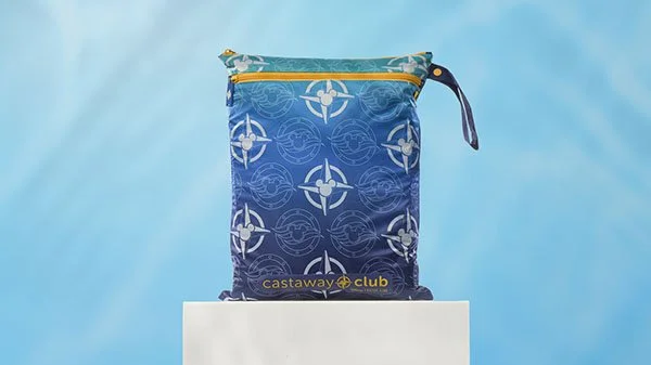 Castaway Club Benefits & Information — DCLcruisingDAD