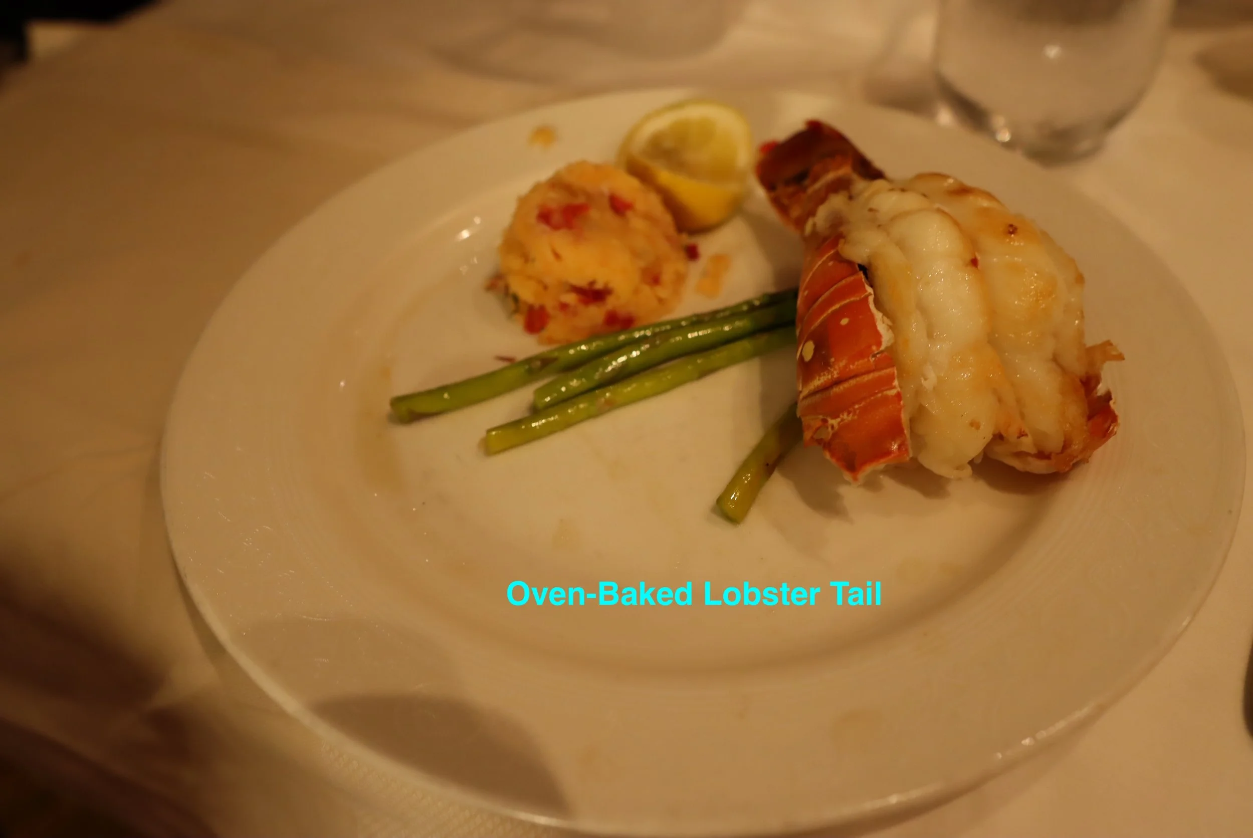 2024-05-25-Fantasy-Captain's-Gala-Menu-Oven-Baked-Lobster-Tail.JPG