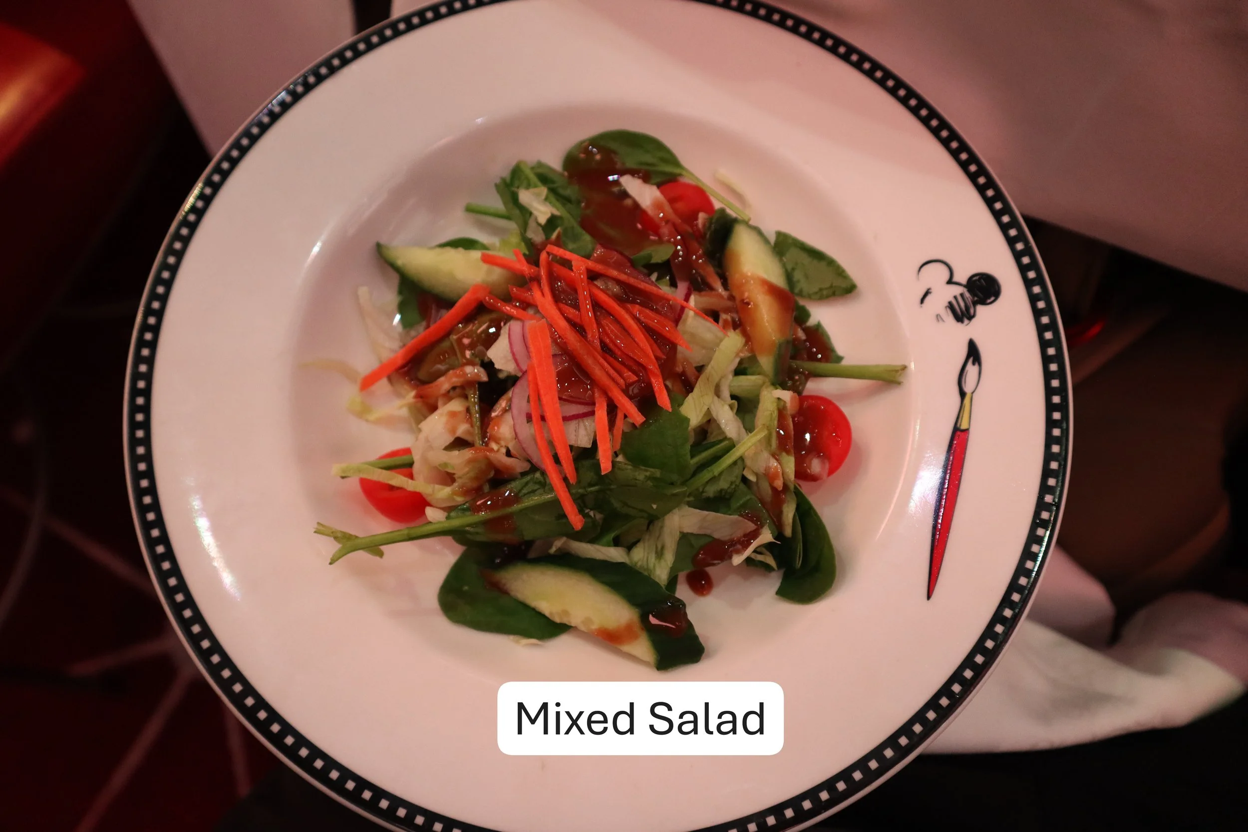 2025-08-29-Dream-Embarkation-Lunch-Mixed-Salad.JPG