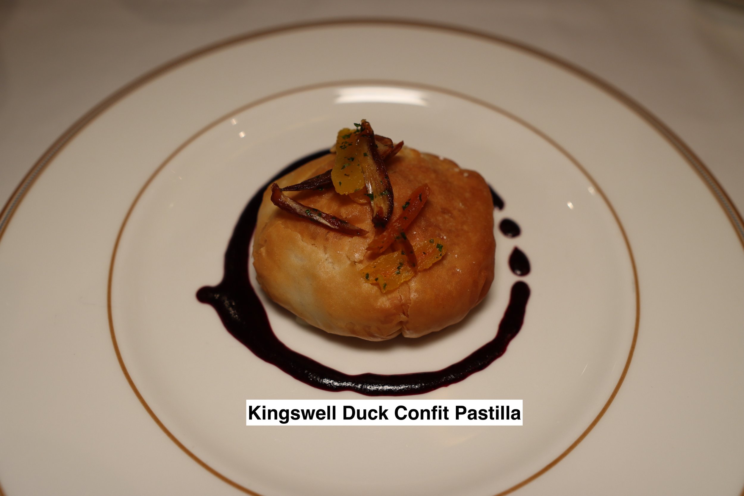 2025-03-08-Treasure-1923-Kingswell-Duck-Confit-Pastilla-2.JPG