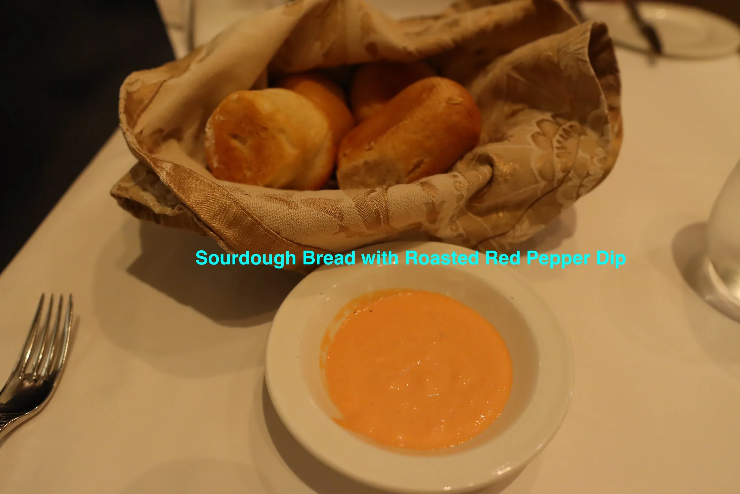 2024-05-25-Fantasy-Captain's-Gala-Menu-Sourdough-Bread.JPG