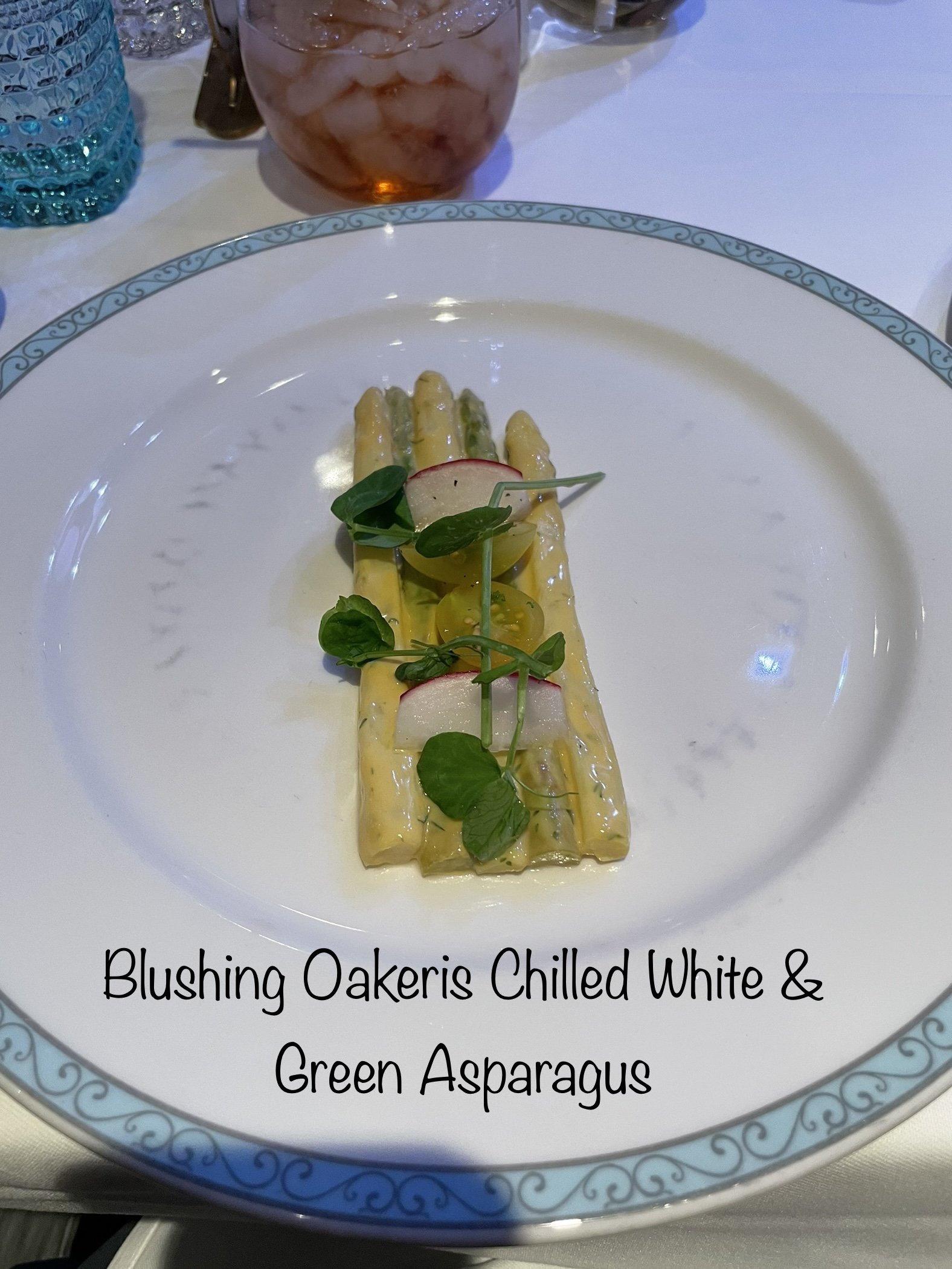 2023-02-17-Wish-Arendelle-Blushing-Oaken's-Chilled-White-and-Green-Asparagus.JPG