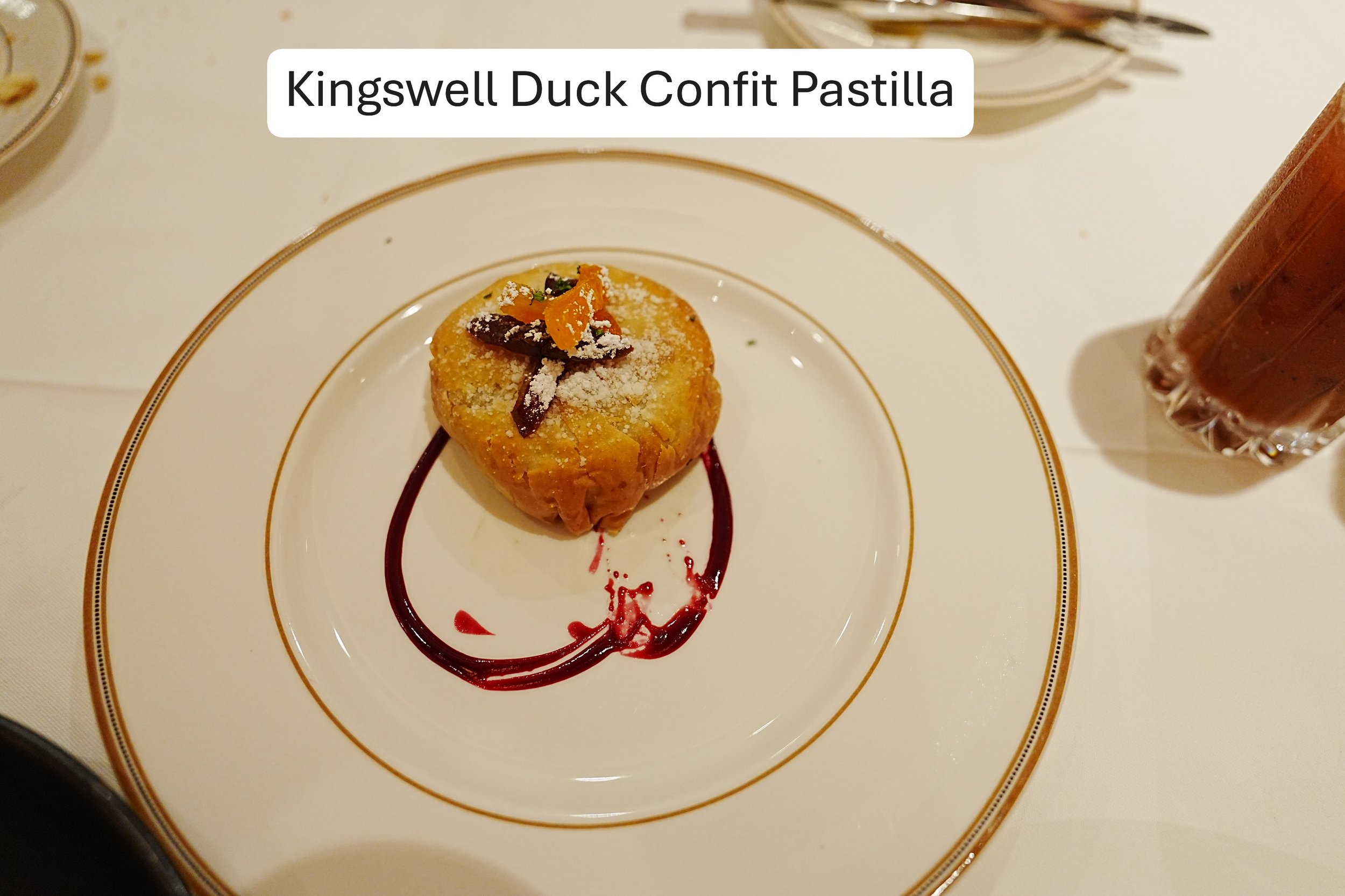 2026-02-13-Wish-1923-Kingswell-Duck-Confit-Pastilla.JPG