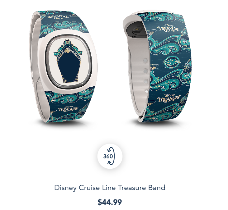 DIsney Treasure DisneyBand+.PNG