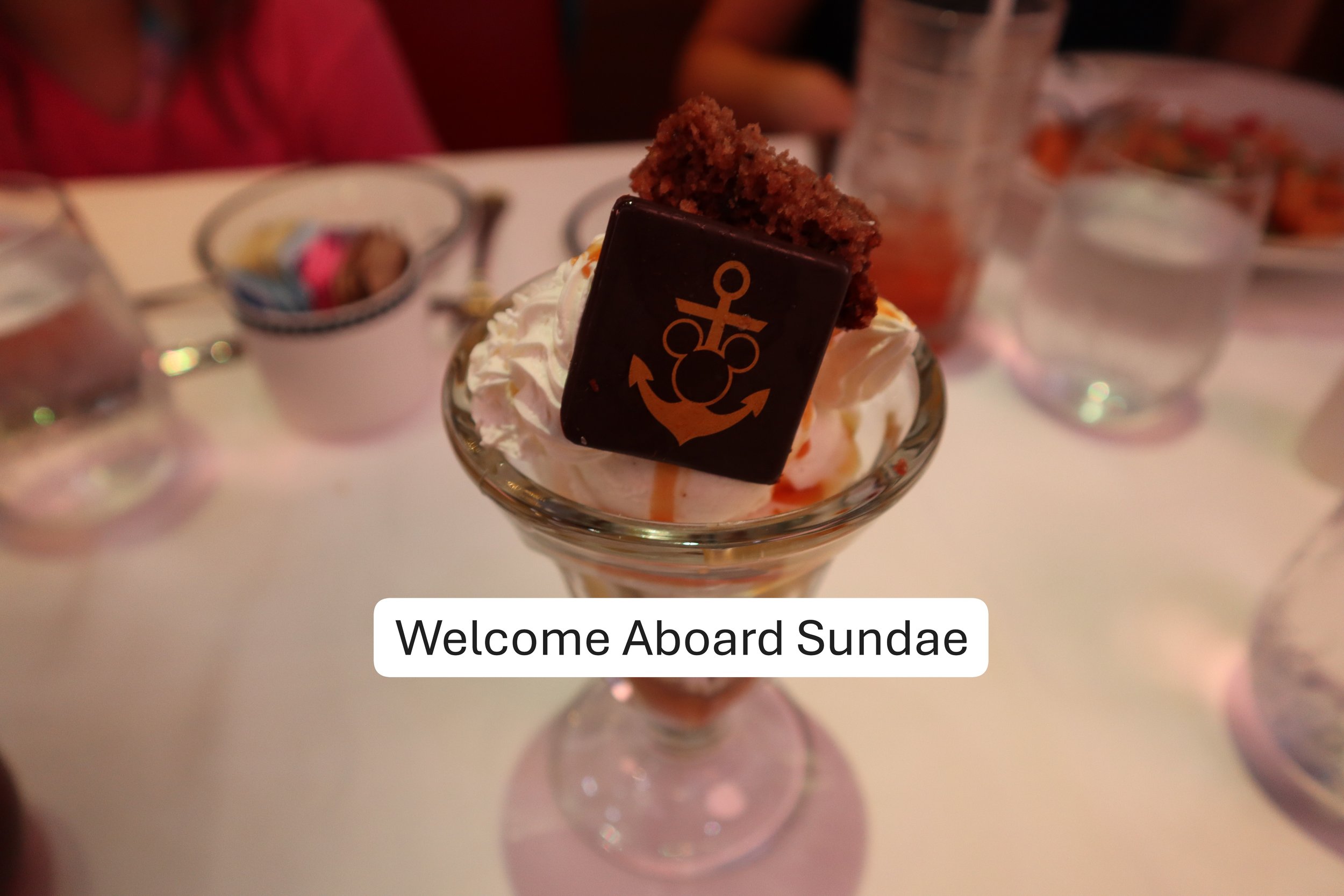 2025-08-29-Dream-Embarkation-Lunch-Welcome-Aboard-Sundae-2.JPG