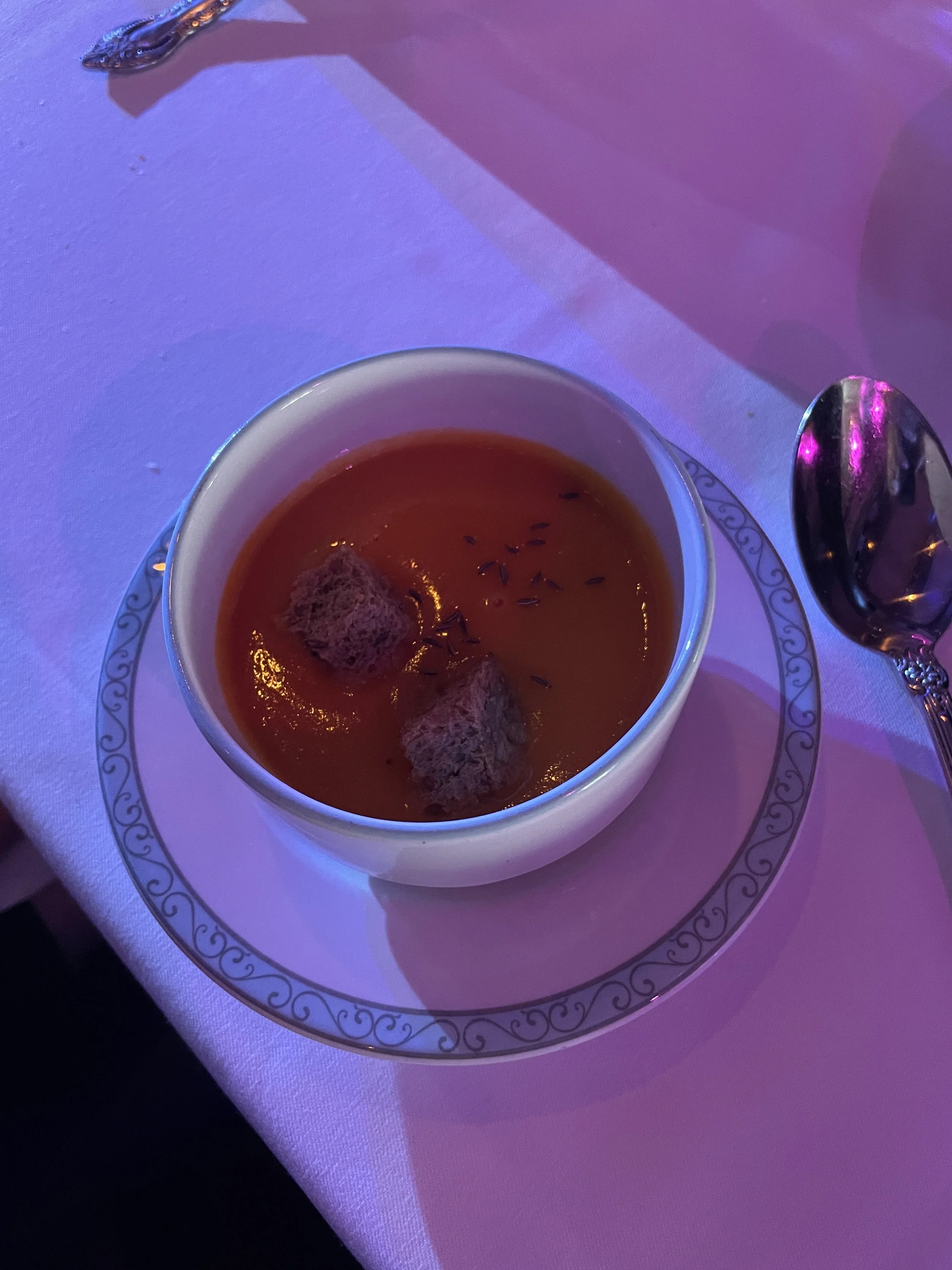 2023-05-29-Wish-Arendelle-Sven's-Favorite-Carrot-Soup.JPG