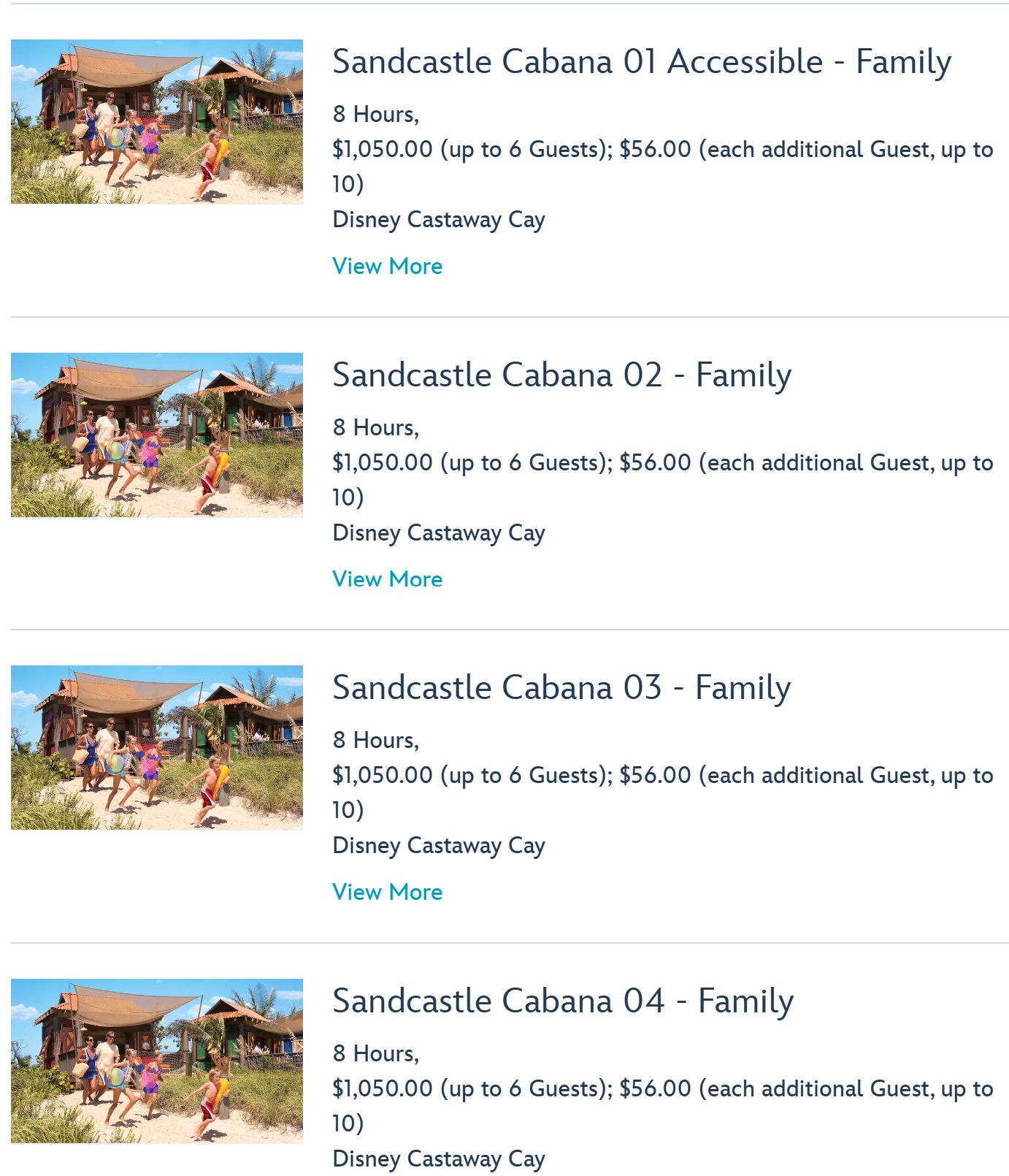 Sandcastle Cabana Family Price 4.25.26.png