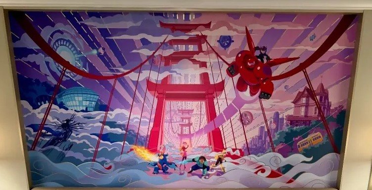 Big Hero 6 Headboard.jpg