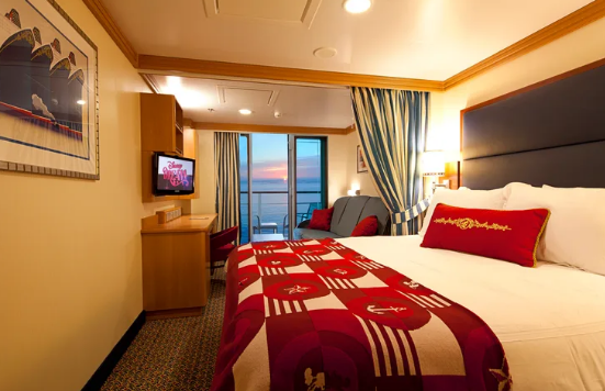 Disney Fantasy Deluxe Oceanview Stateroom with Verandah.PNG
