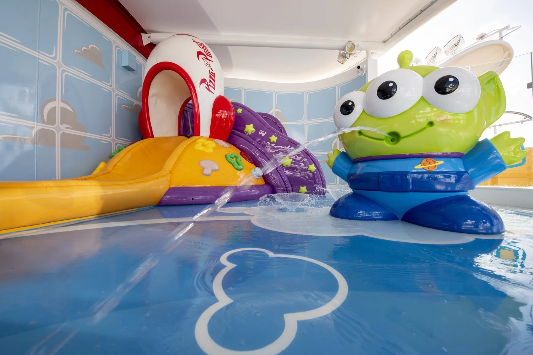 Disney Treasure Toy Story Splash Zone 3.jfif
