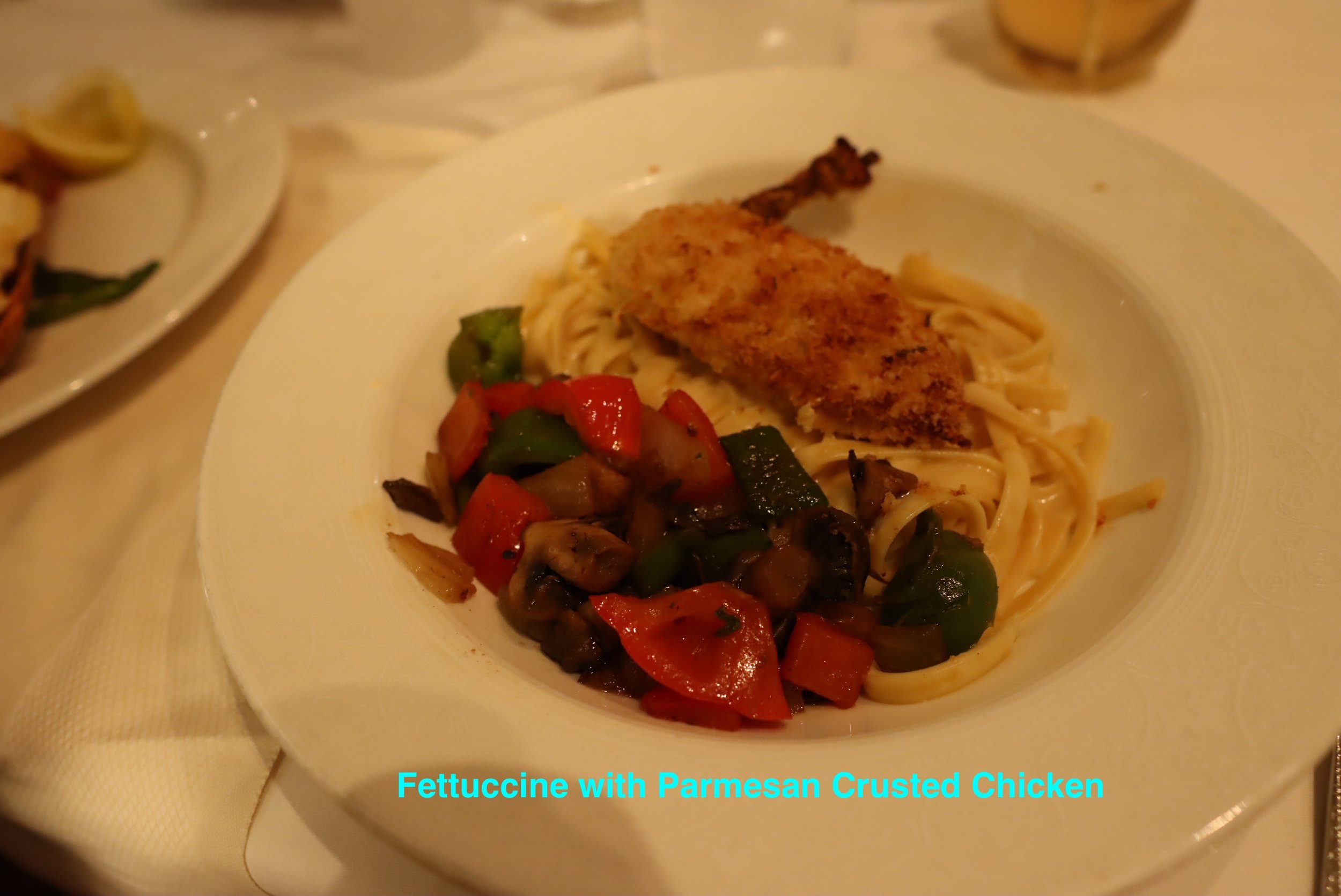 2024-05-25-Fantasy-Captain's-Gala-Menu-Fettuccine-With-Parmesan-Crusted-Chicken.JPG