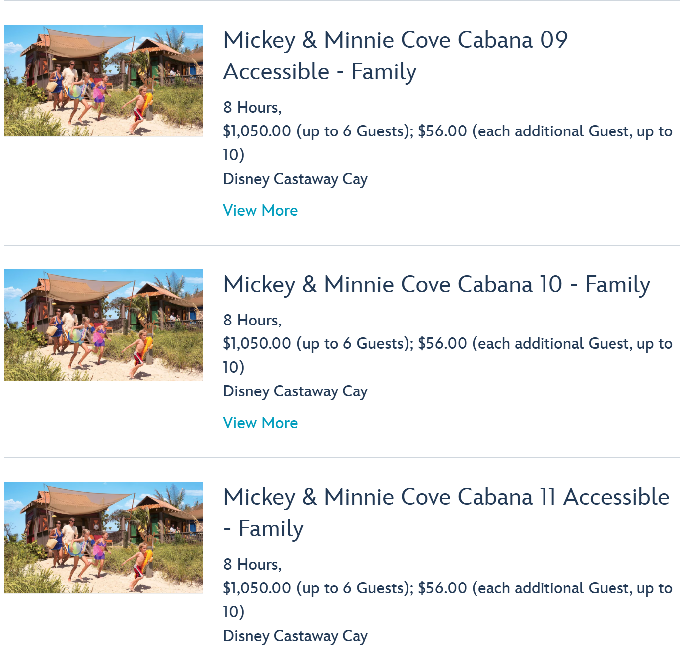 Mickey and Minnie Cove Cabana Price 3 4.25.26.png