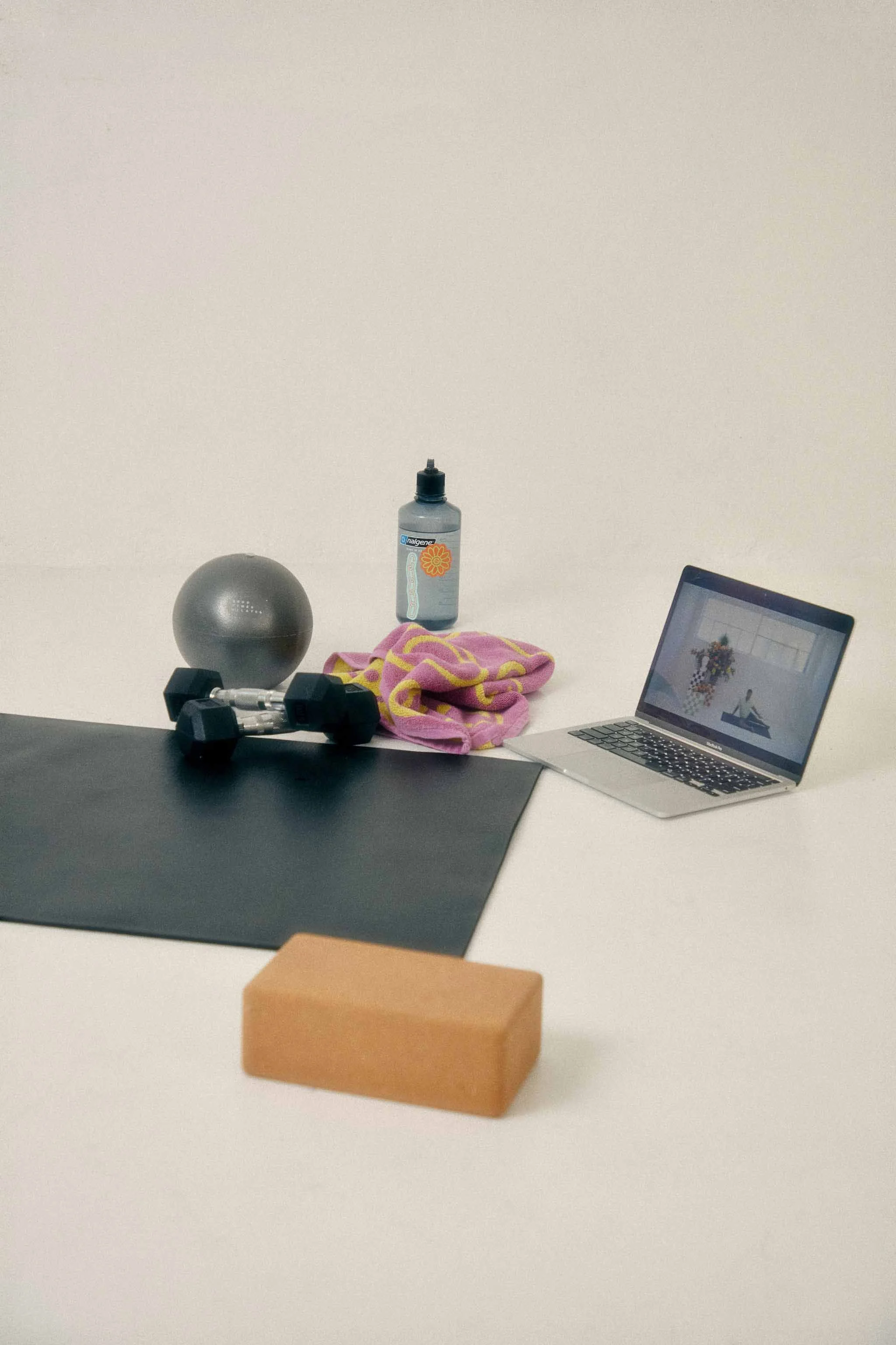 Online Studio