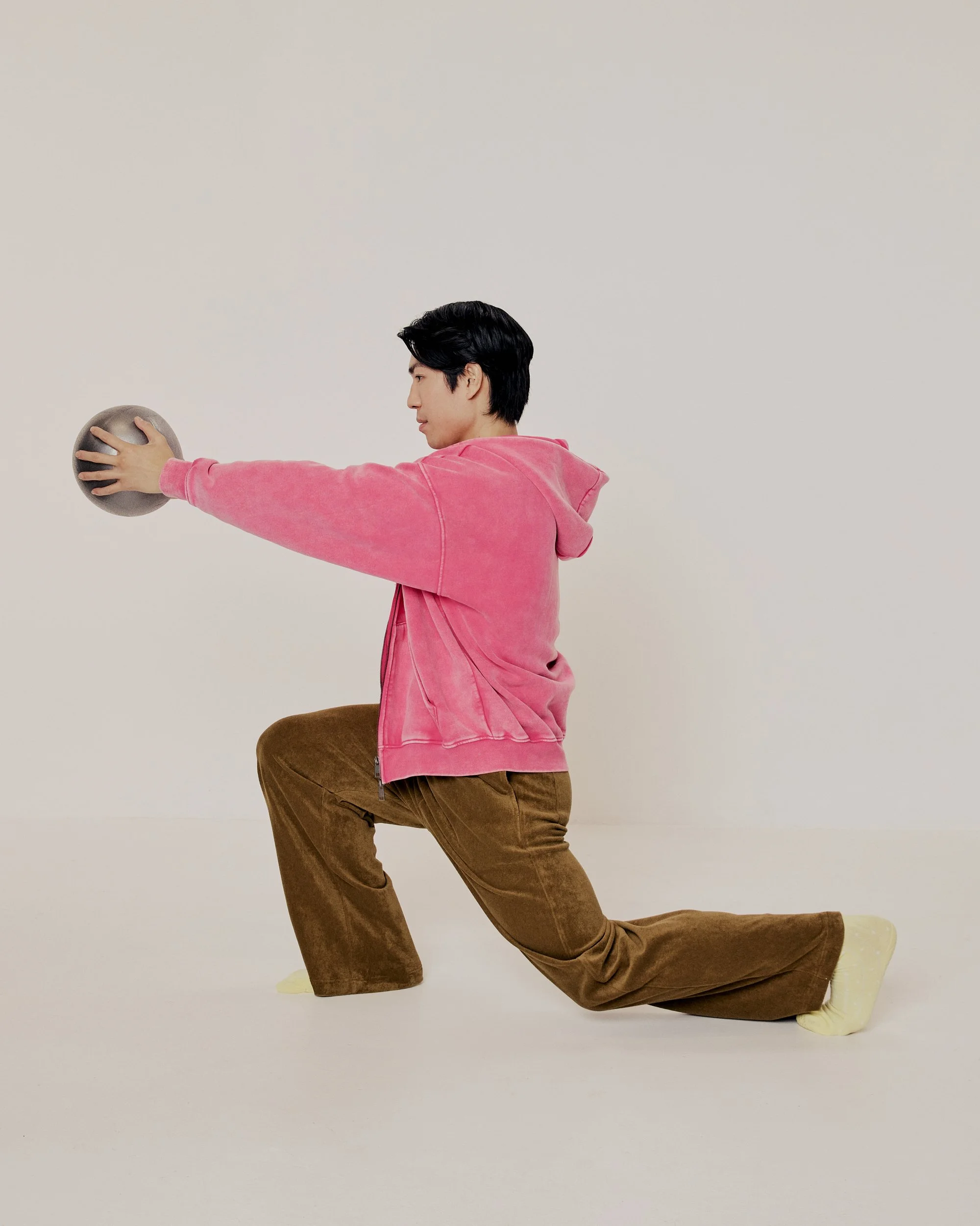 Original Moves