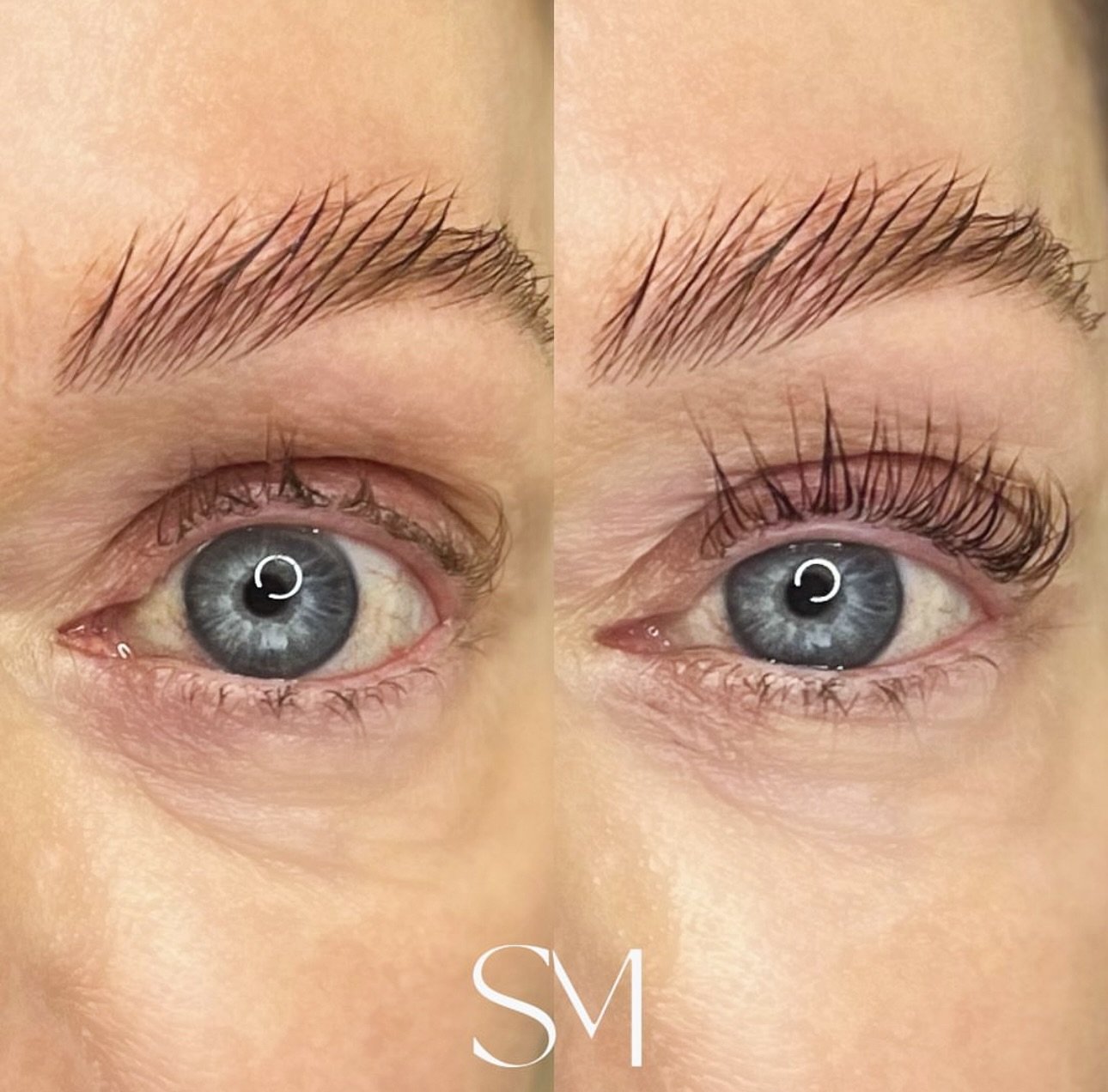 ✨LASH LIFT + TINT✨ 

Book your appointment with @jenny_warren_aesthetics today!