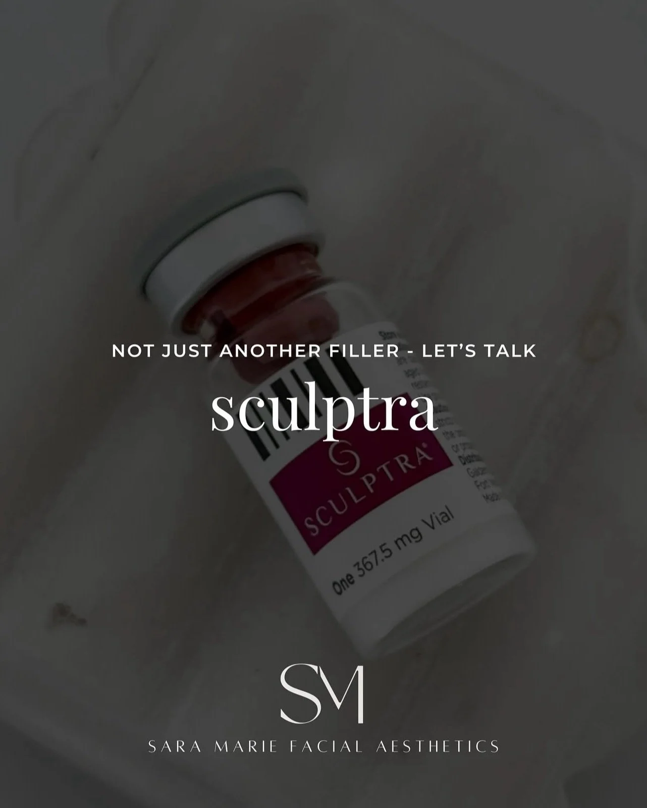 Sculptra isn&rsquo;t a quick fix, it&rsquo;s an investment in your skin💫
By stimulating your body&rsquo;s own collagen, Sculptra restores volume, structure, and glow gradually&hellip; the way great results should happen.
✨ Natural. Subtle. Timeless.