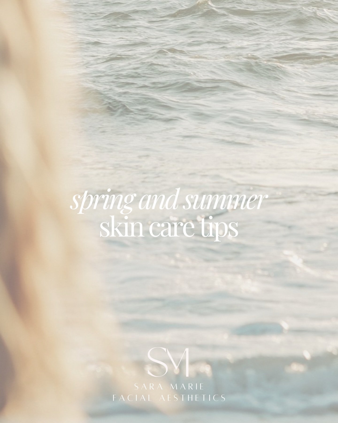 Spring cleaning: skin edition🫧🧴Winter left behind buildup, dehydration, and dullness. Spring is where we reset. 💫 Think exfoliation. Hydration. Protection. Intentional treatments. Are you ready to have skin that&rsquo;s clear, refined, and ready t