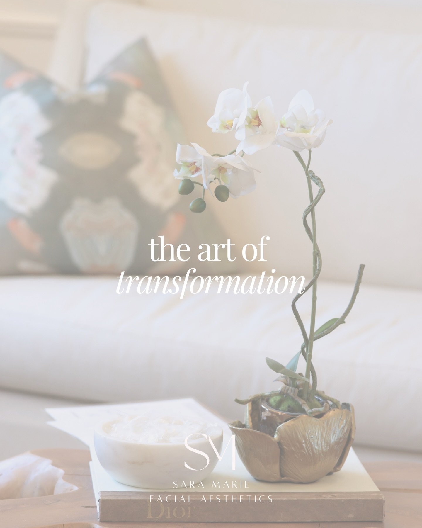 You don&rsquo;t need more. You need the right approach and a team devoted to bringing out the most beautiful version of YOU. Every transformation you see here was thoughtfully designed - tailored to the face, the features, the person. At SMFA, it&rsq