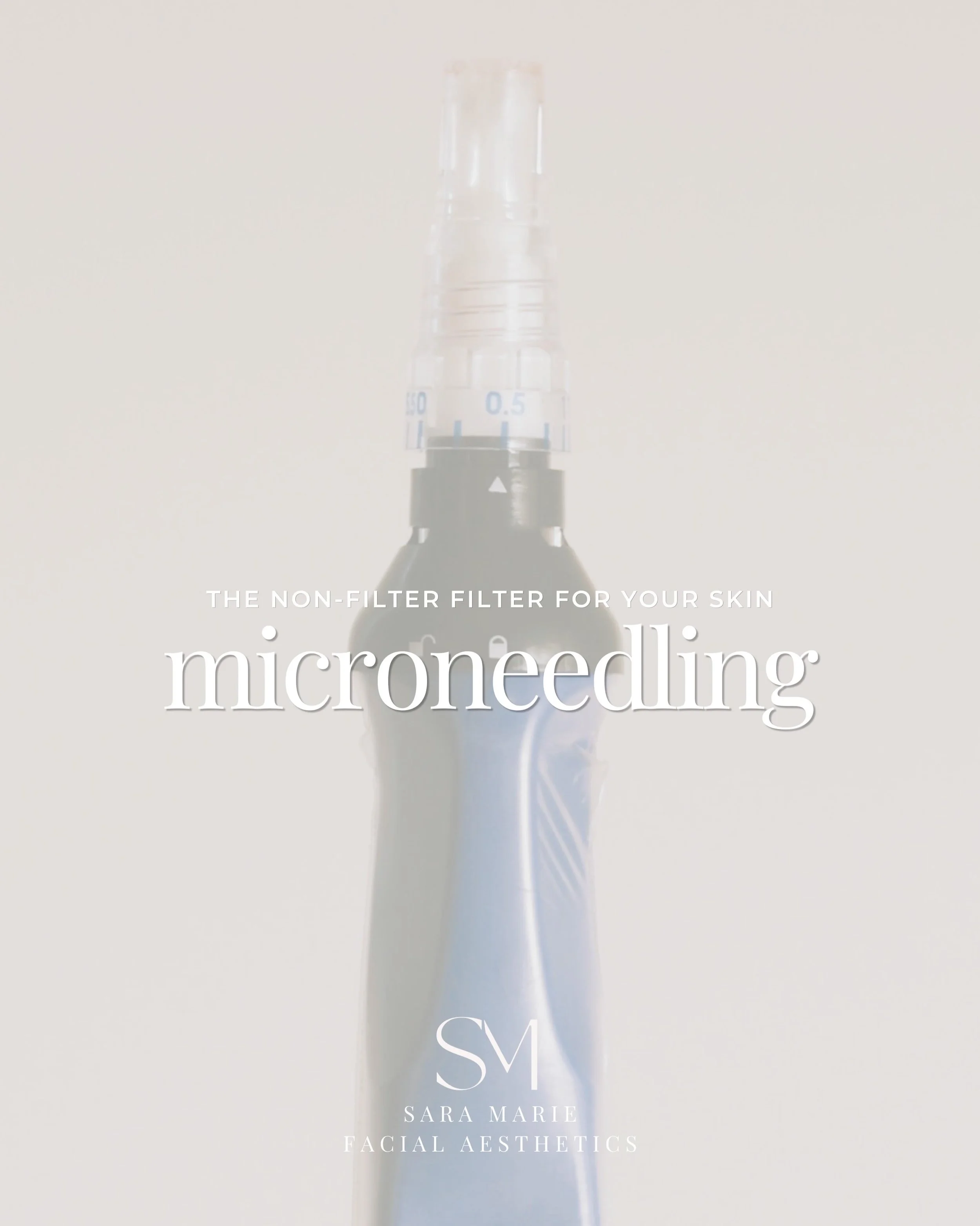 POV: you stopped chasing temporary glow and started building collagen instead. ✨

SkinPen Microneedling is one of the best treatments for improving texture, acne scars, pores, and overall skin quality, naturally.

If your goal is smoother, firmer, he