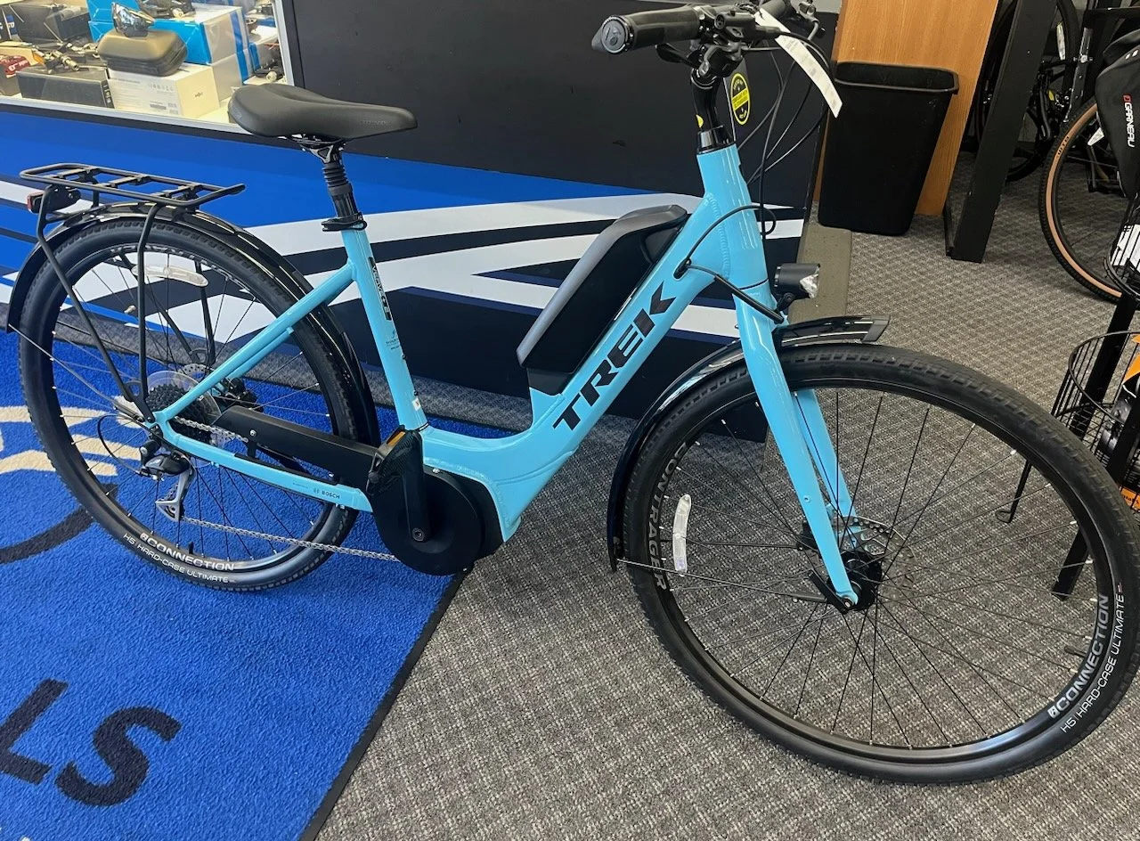 Used Bikes — Sioux Falls Bicycle Company