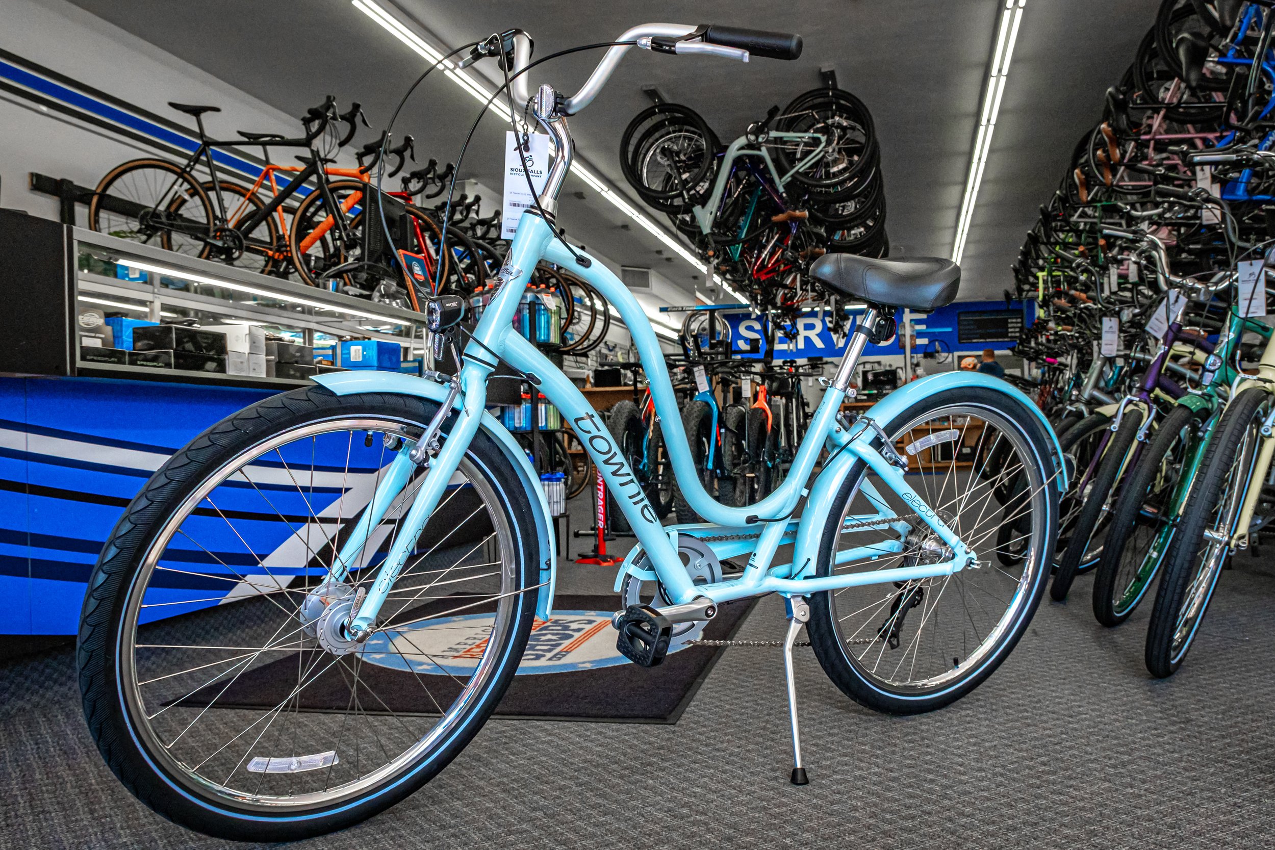 Classes — Sioux Falls Bicycle Company