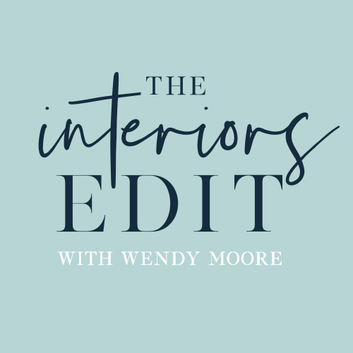 The Interiors Edit with Wendy Moore