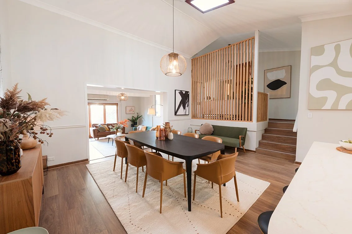 A fresh start in Rostrevor on Selling Houses Australia