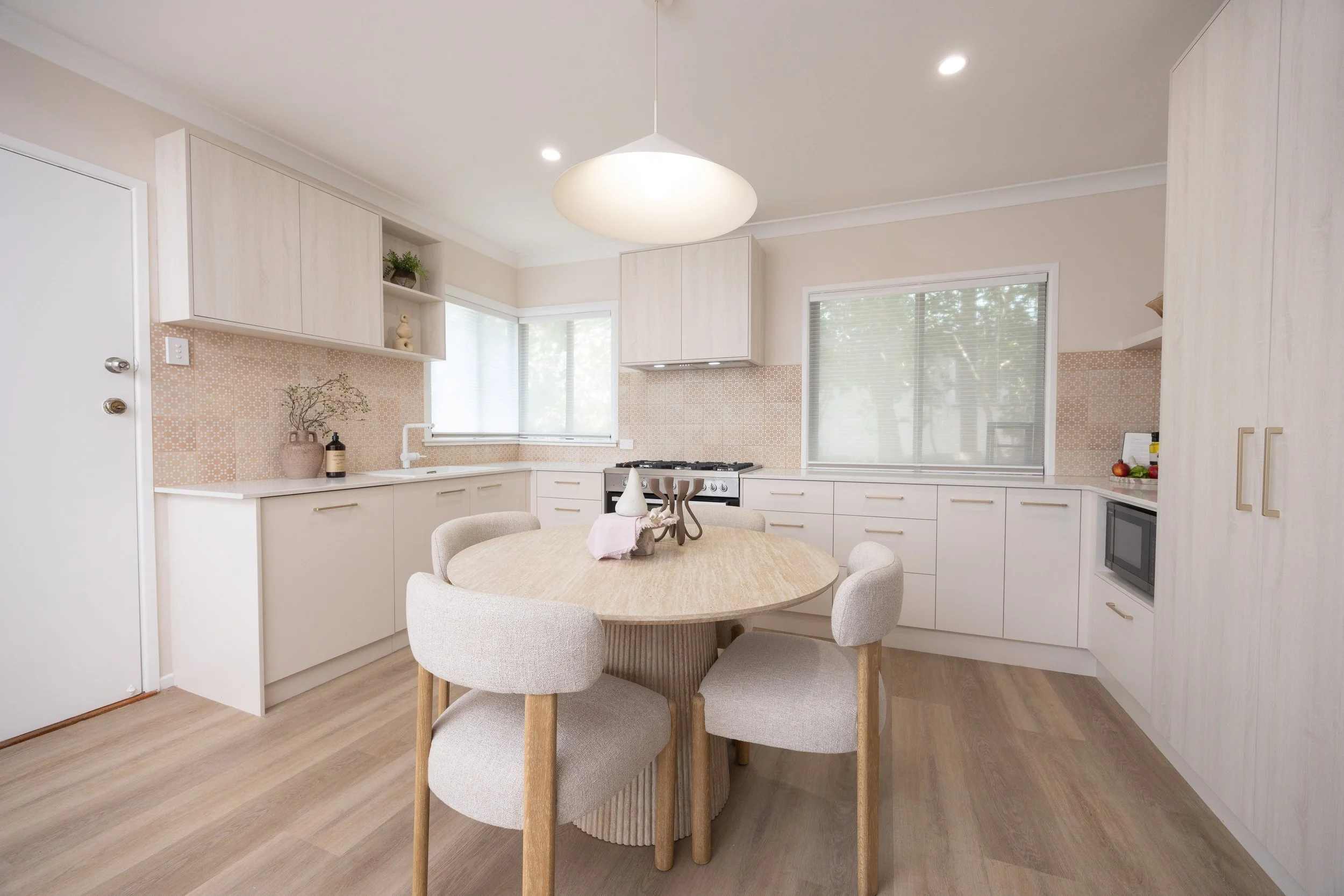 A cursed Queensland home gets a second chance in Carina Heights