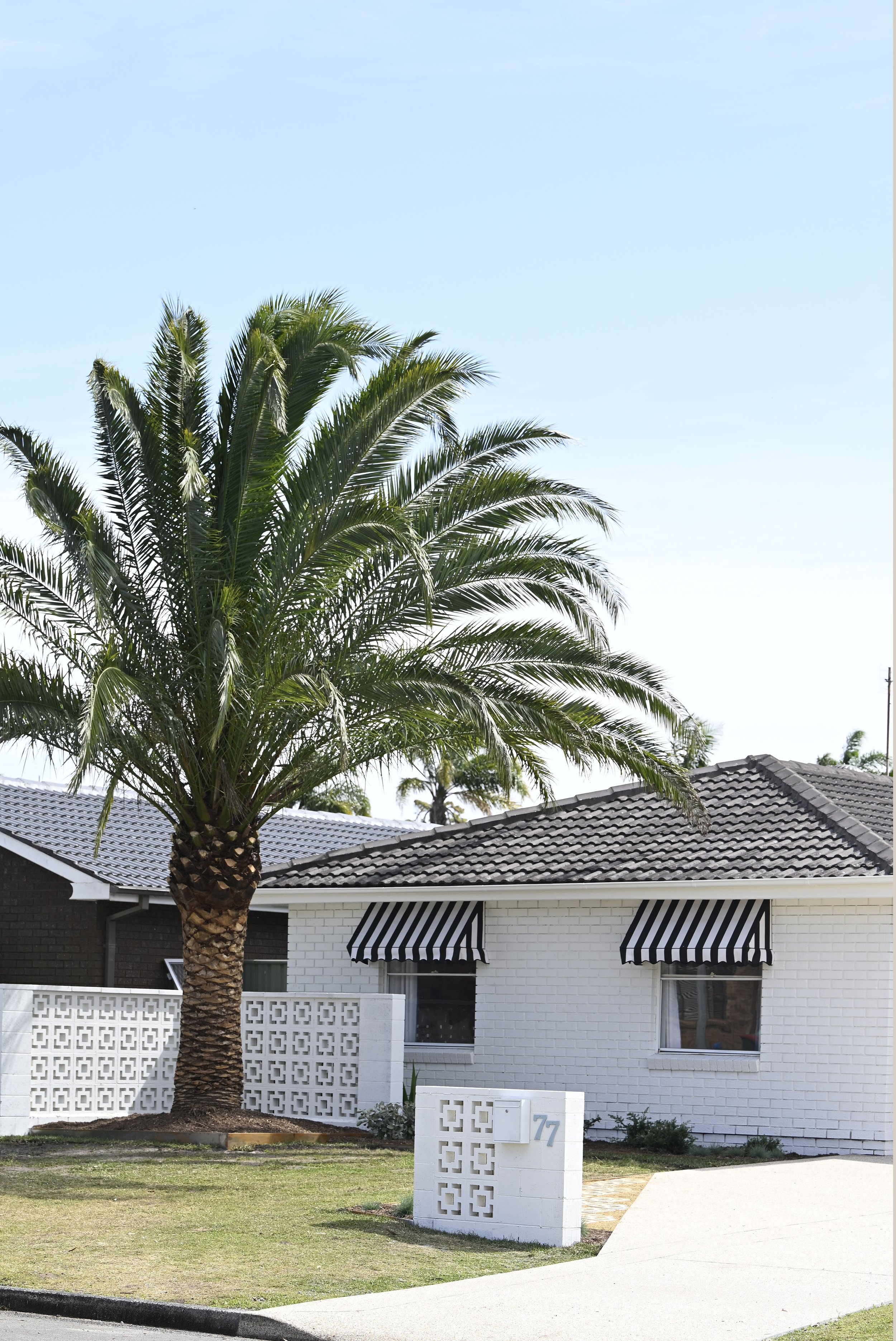 Selling Houses Australia celebrates 200 episodes with a deserving family in St Huberts Island