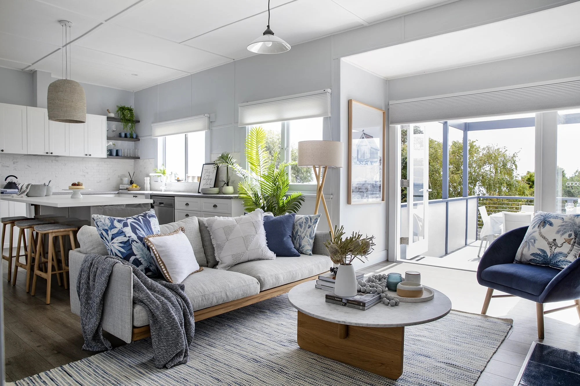 Lifestyle content inspiration and creation | The Interiors Edit