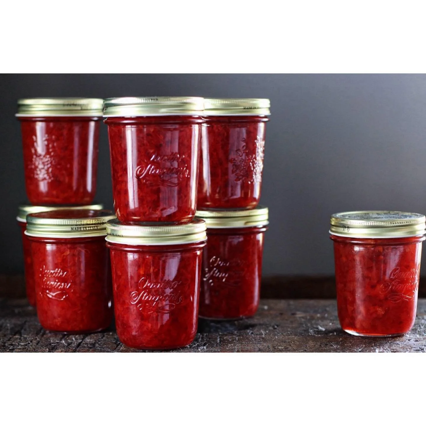 Keep it Delicious by Marc Weir