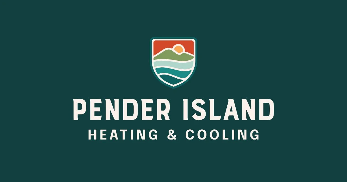 Pender Island Heating u0026 Cooling
