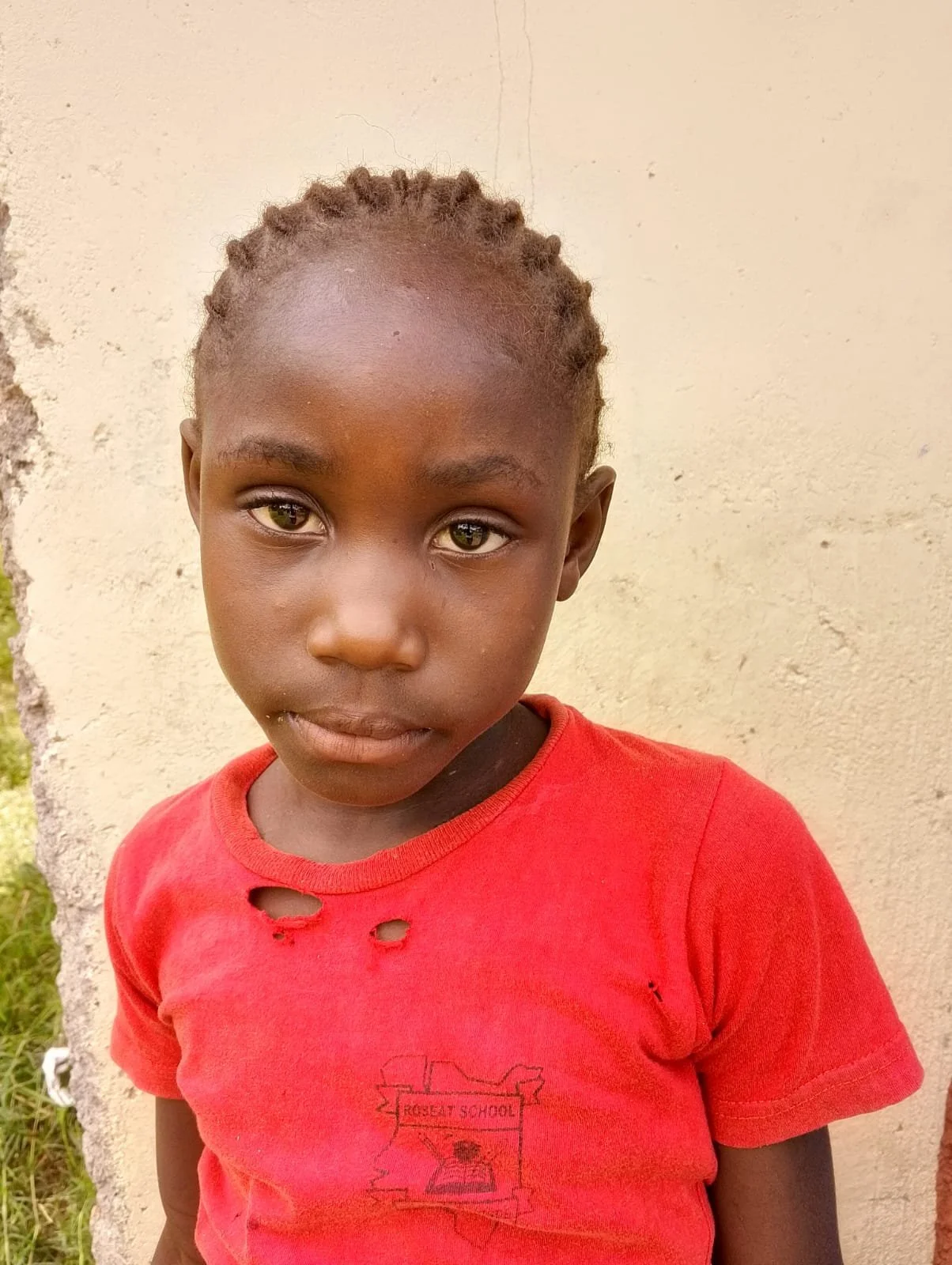 Hildah Achieng