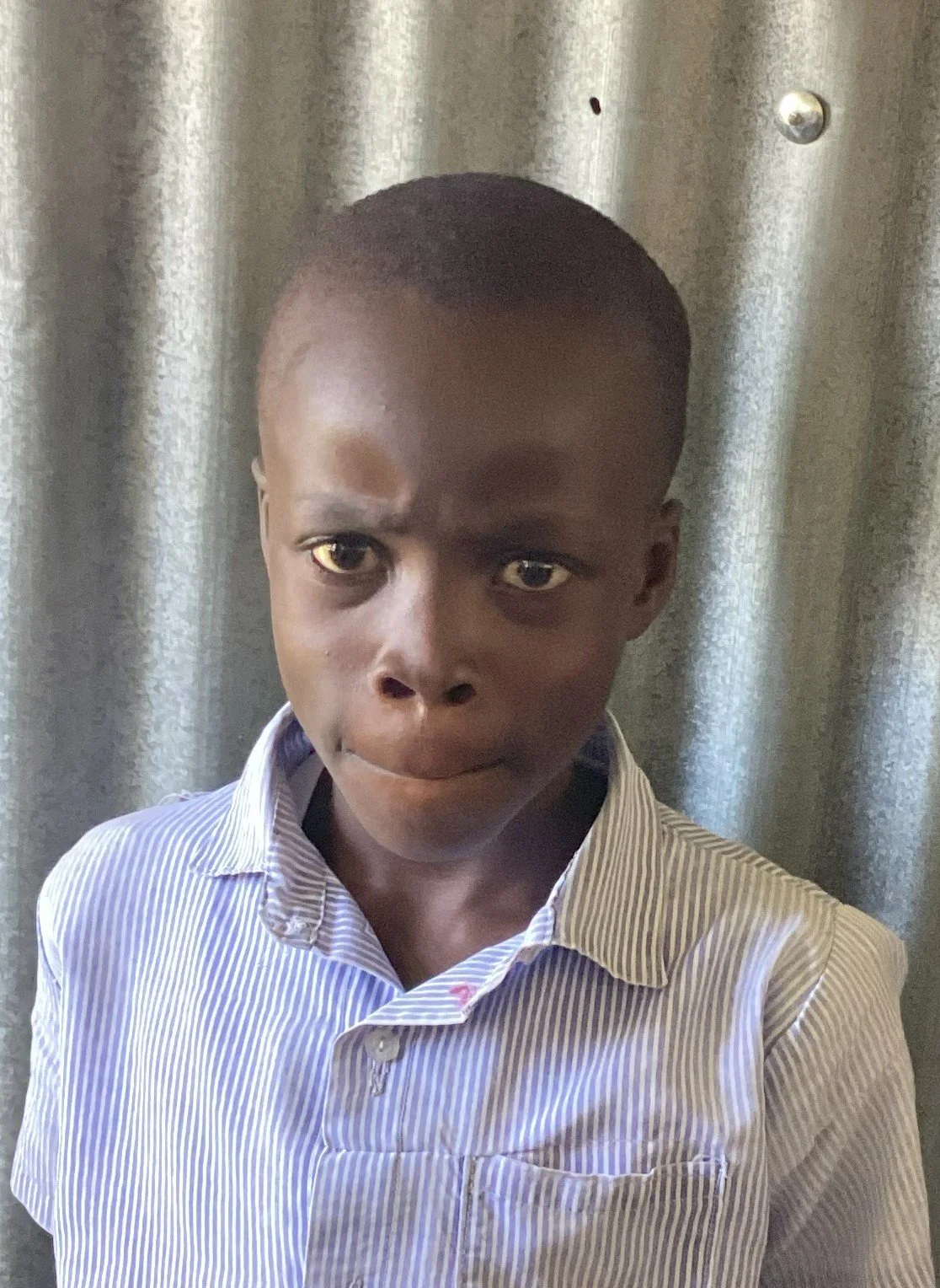 Joseph Odari