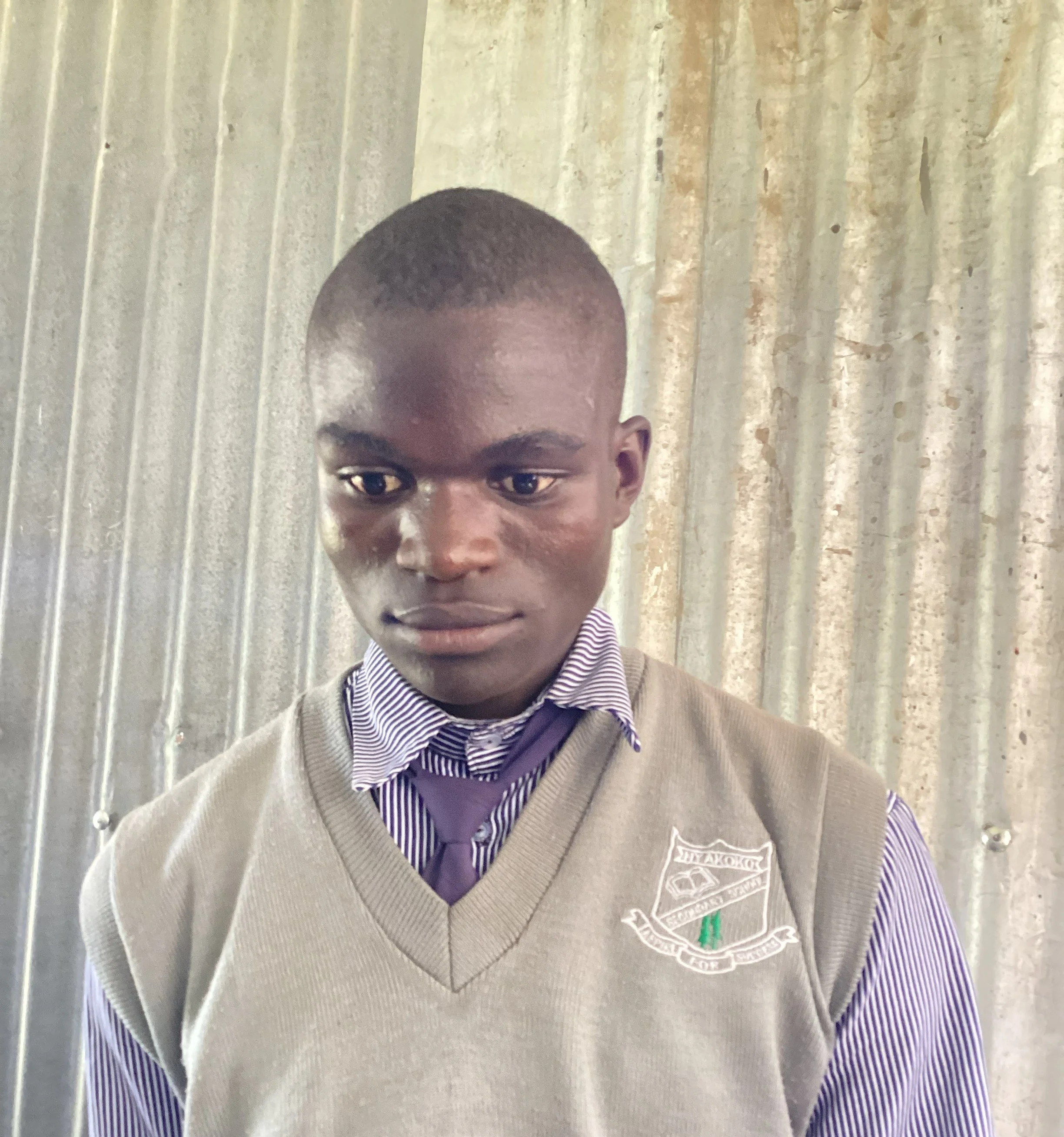 Humphrey Otieno