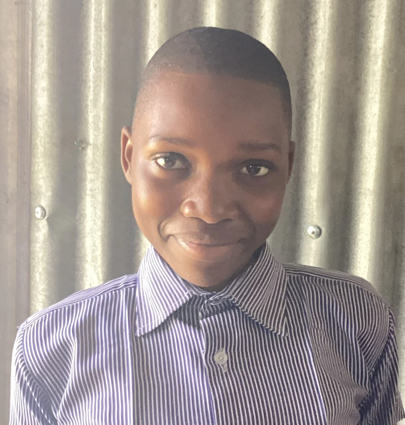 Claris Odhiambo