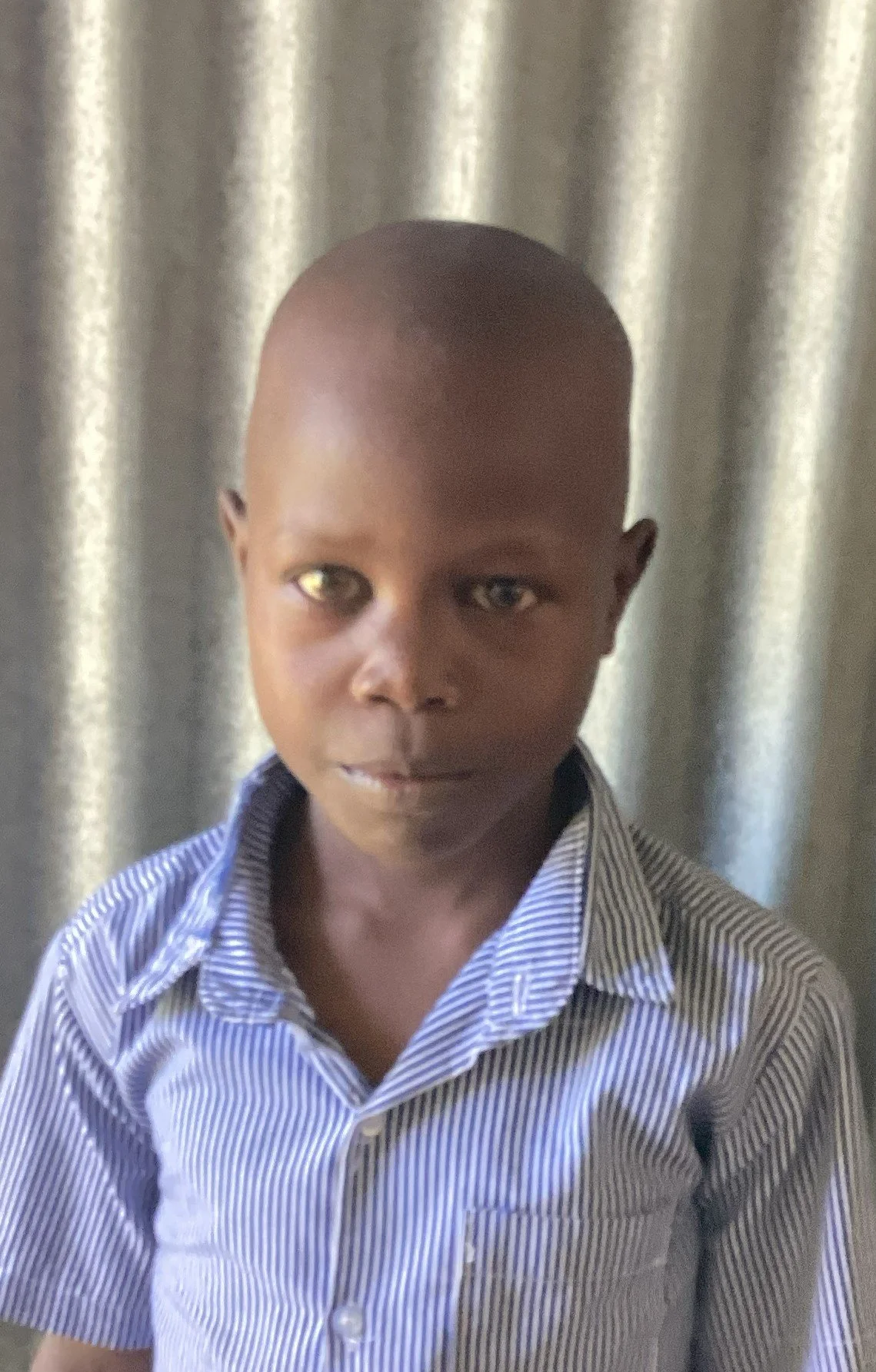 Joseph Ojwang