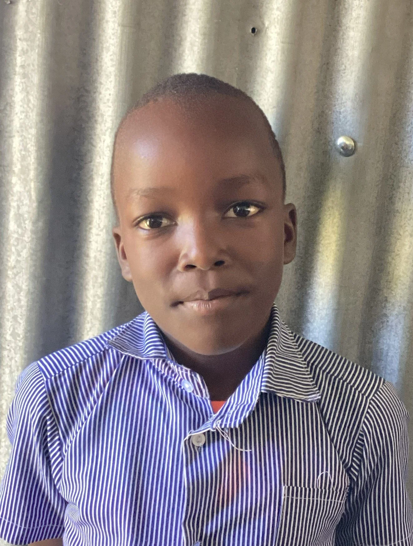 Lenox Otieno