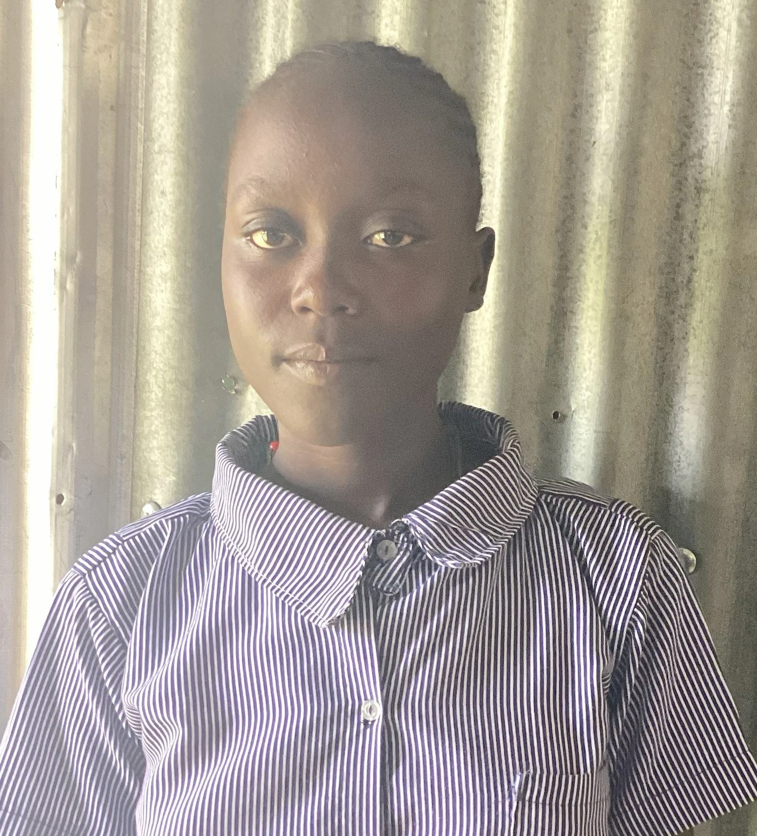 Beverline Achieng