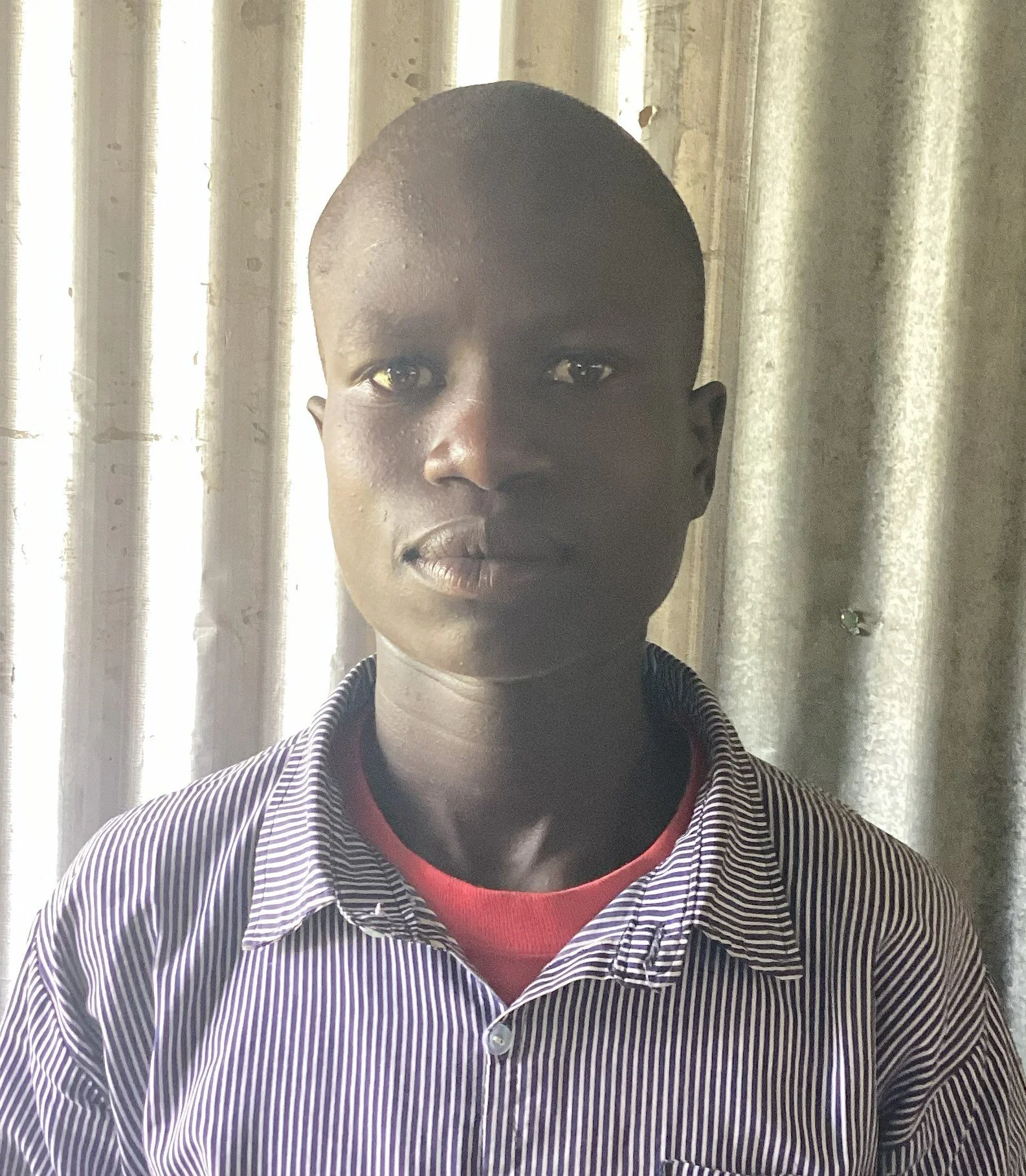 Samwel Onyango