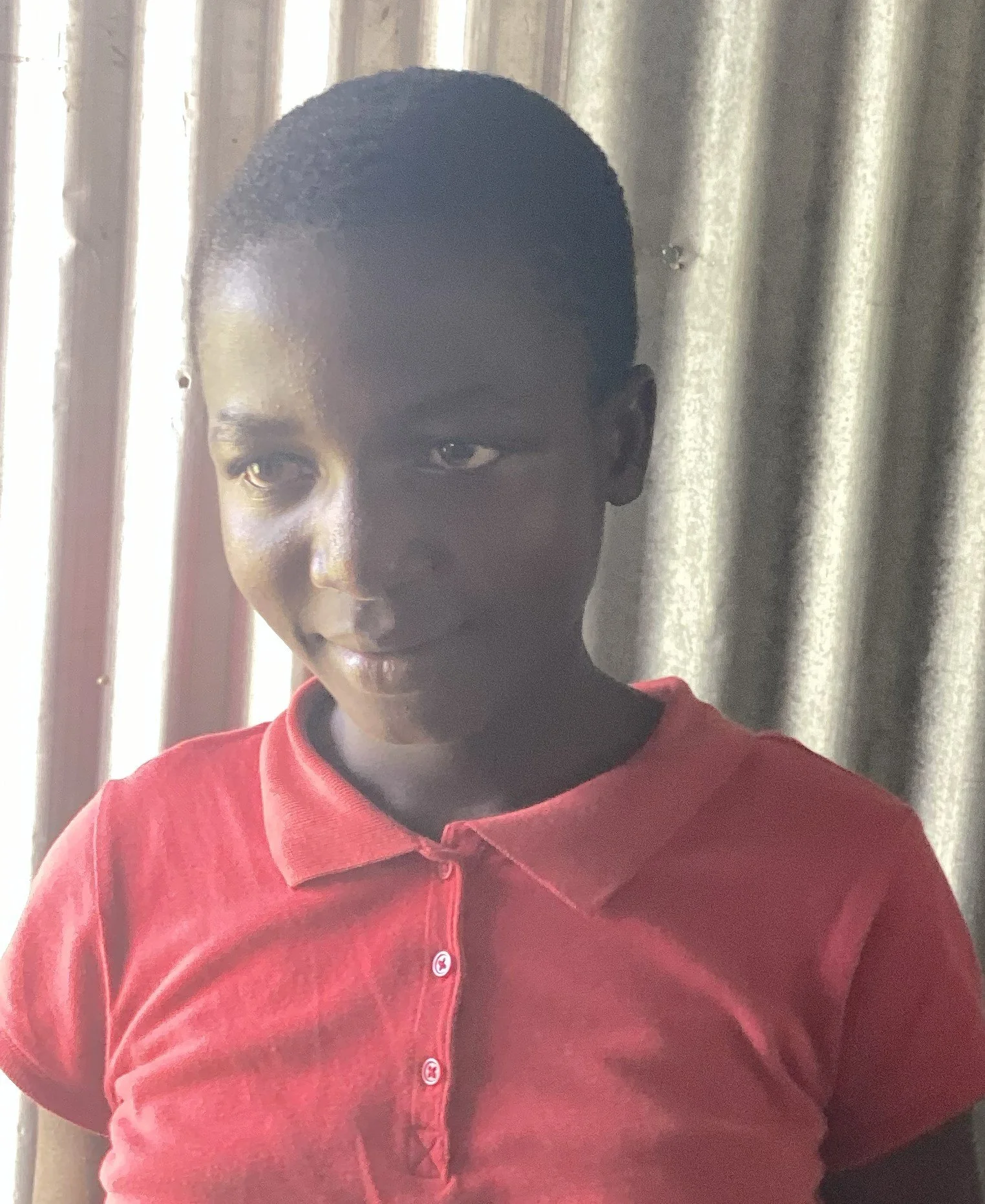 Neema Patience Nadzua