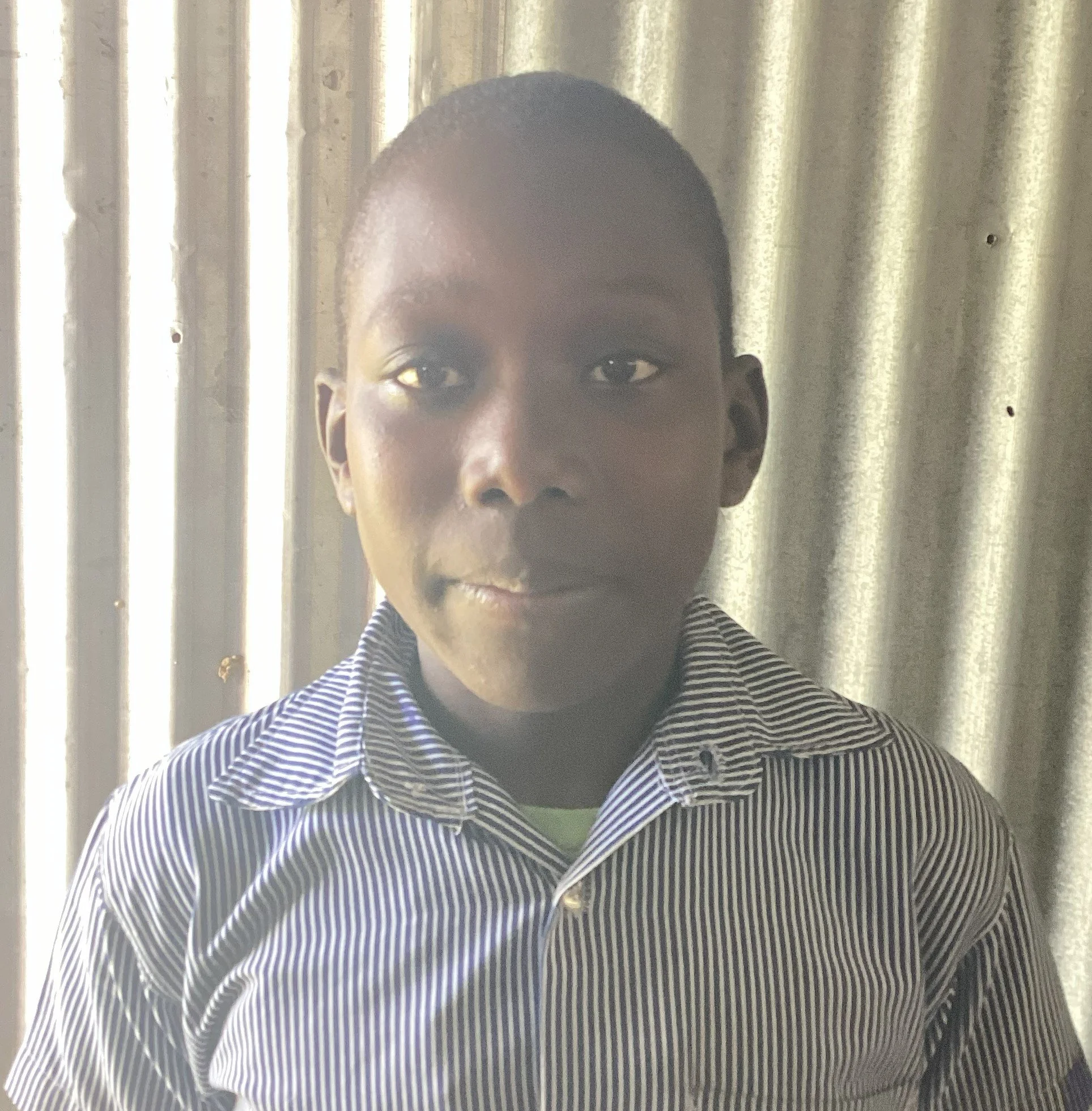 Kennedy Odhiambo