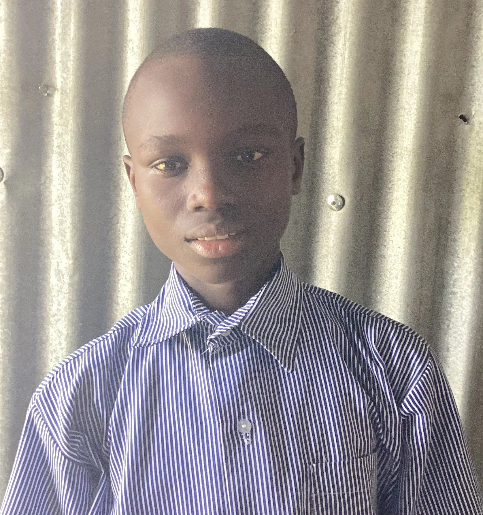 Denis Otieno