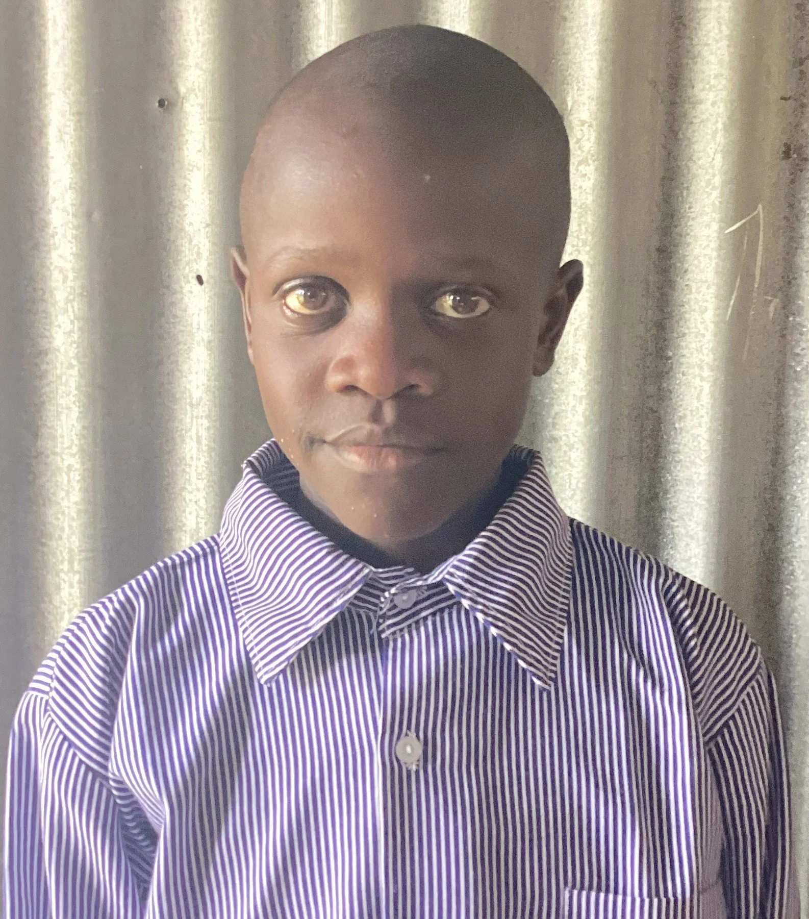 Felix Adoyo