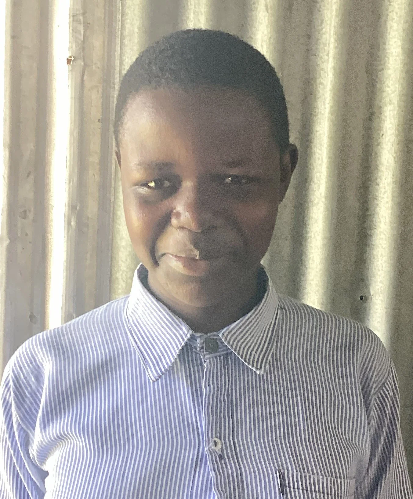 Caroline Achieng