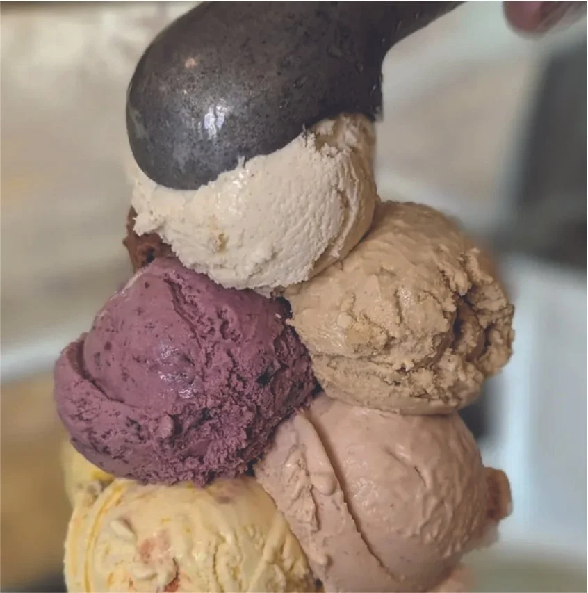 KOOLFI CREAMERY