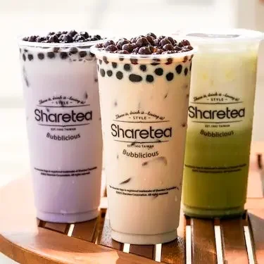 SHARETEA