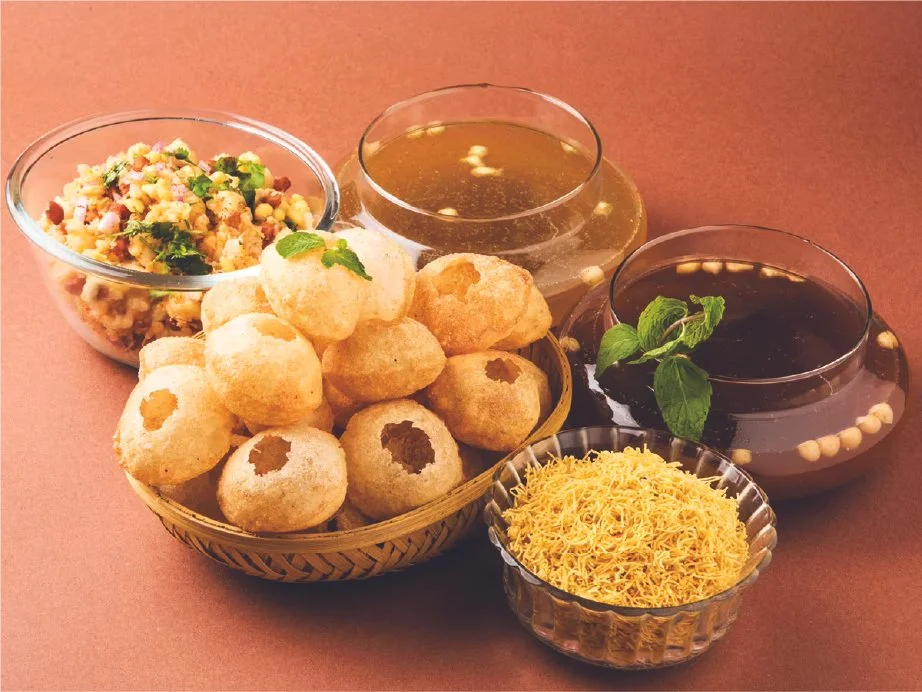 GAPPE SHAPPE