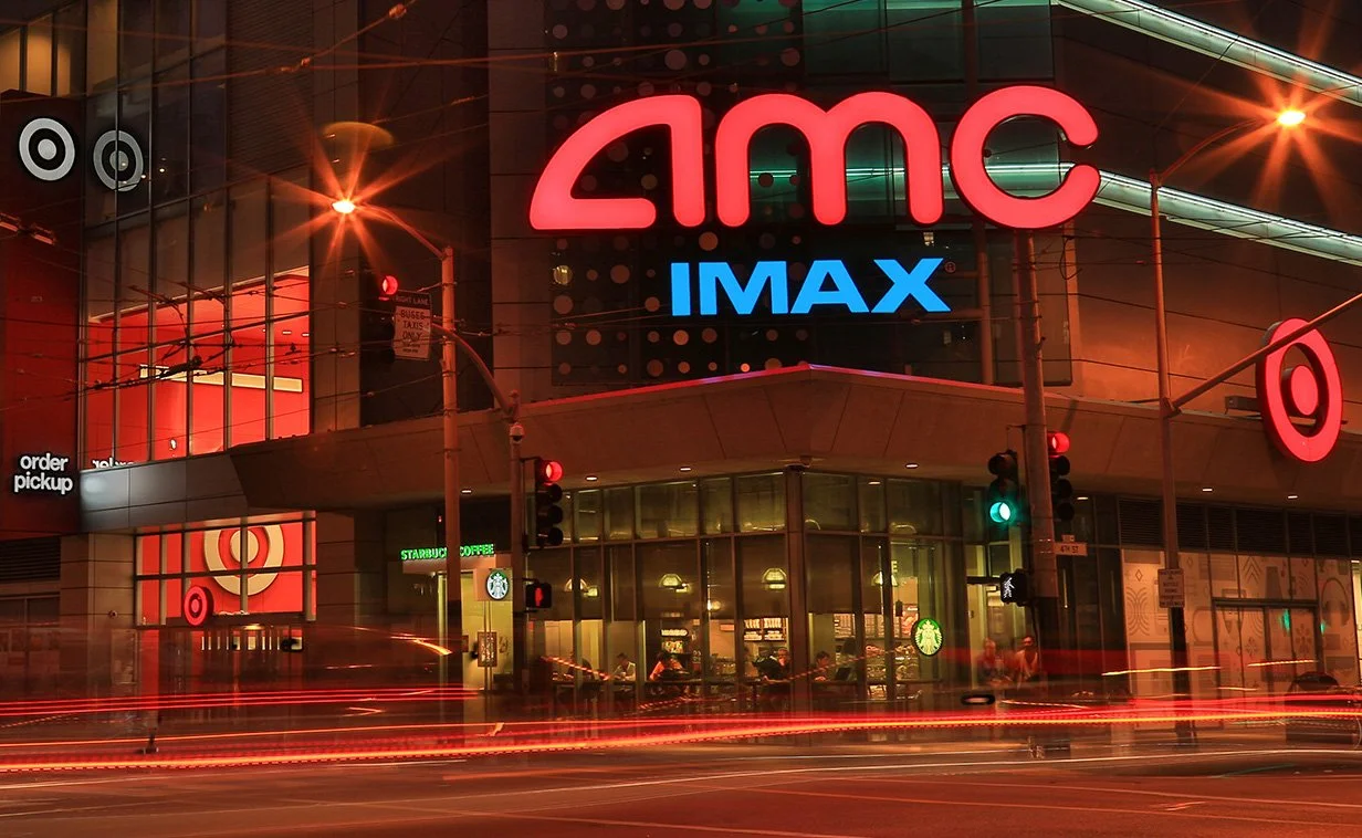 AMC METREON 16